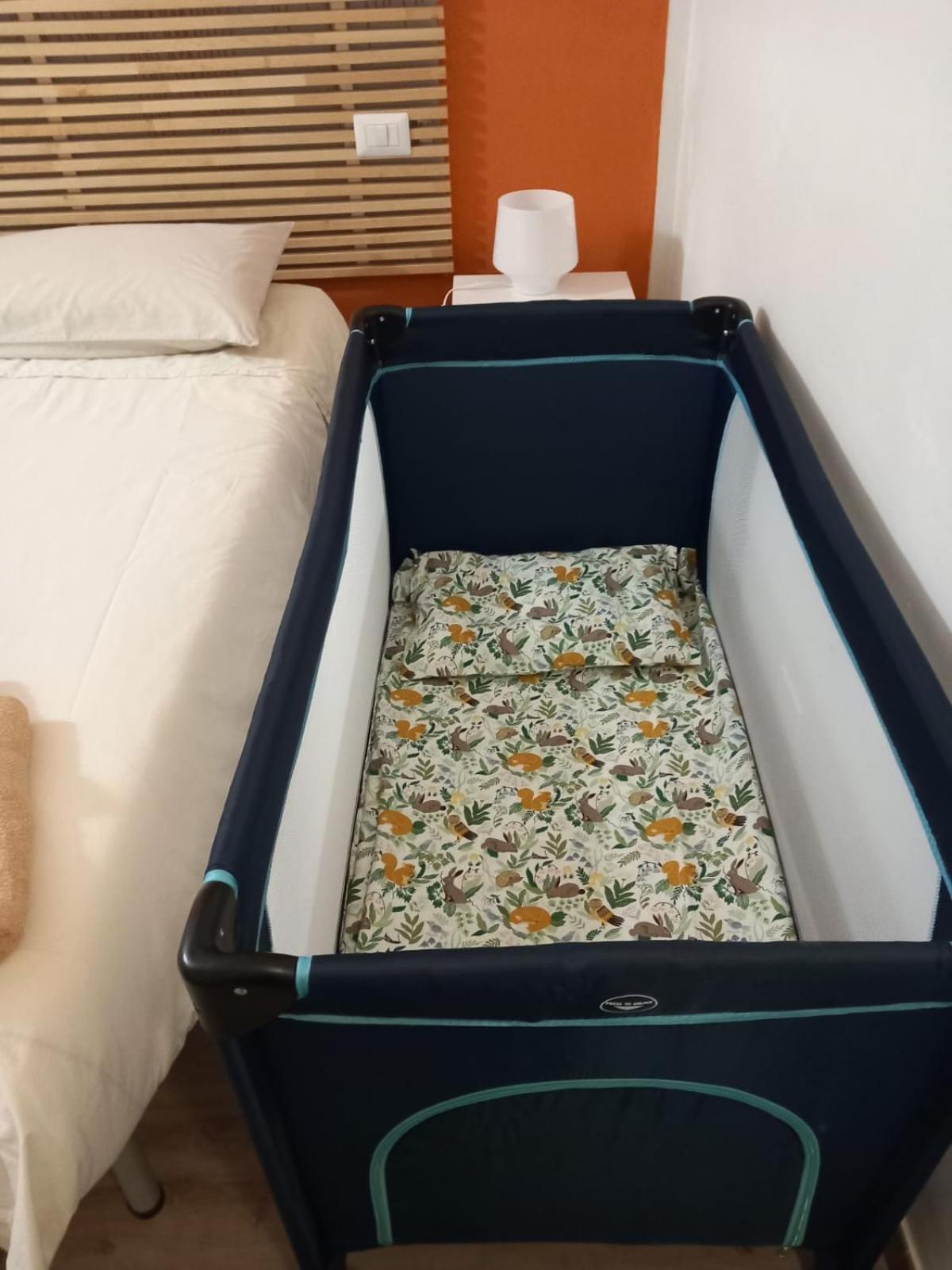 Guelfa House Apartment *