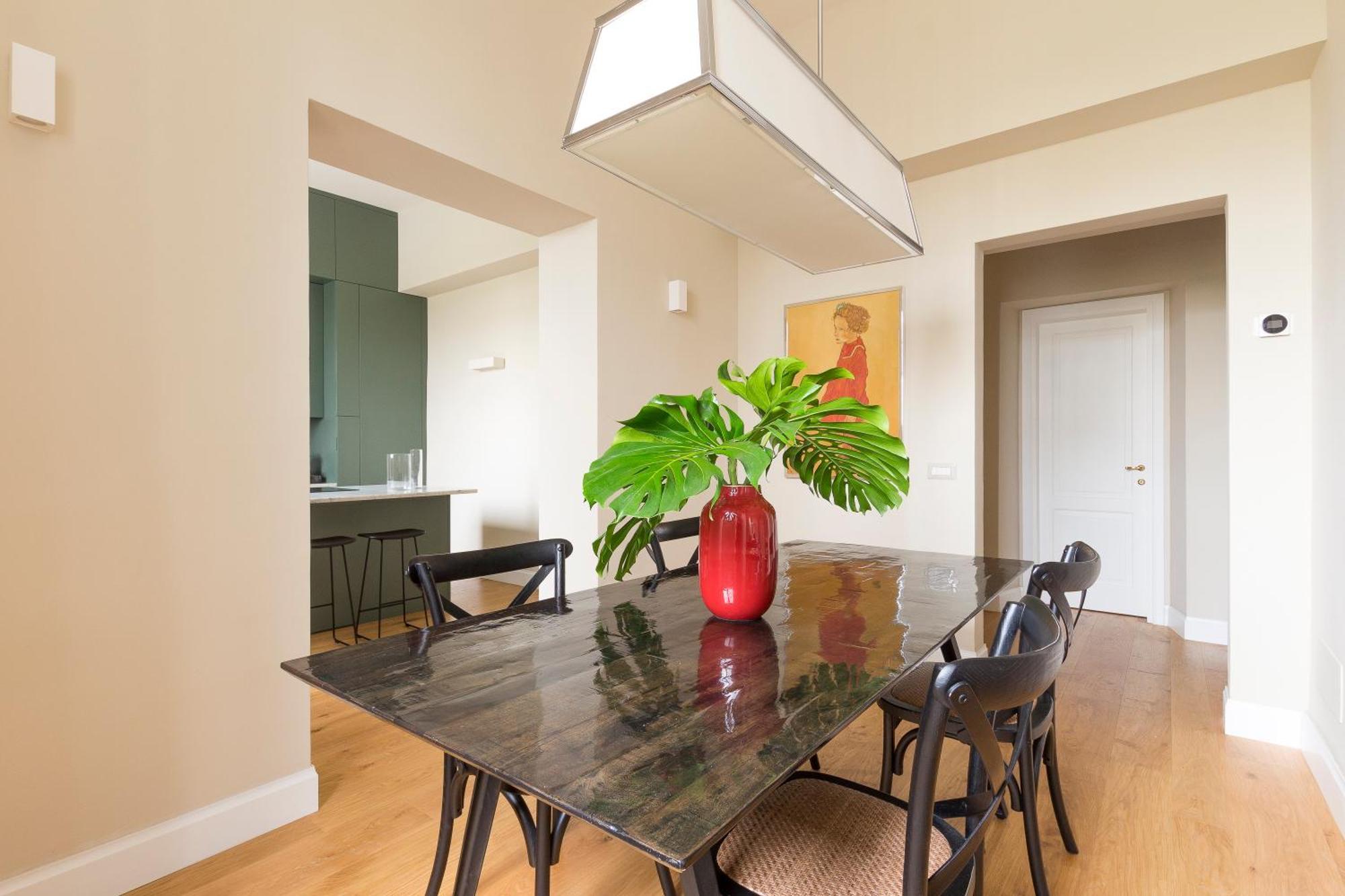 Lungarno Marvelous With Private Parking Firenze