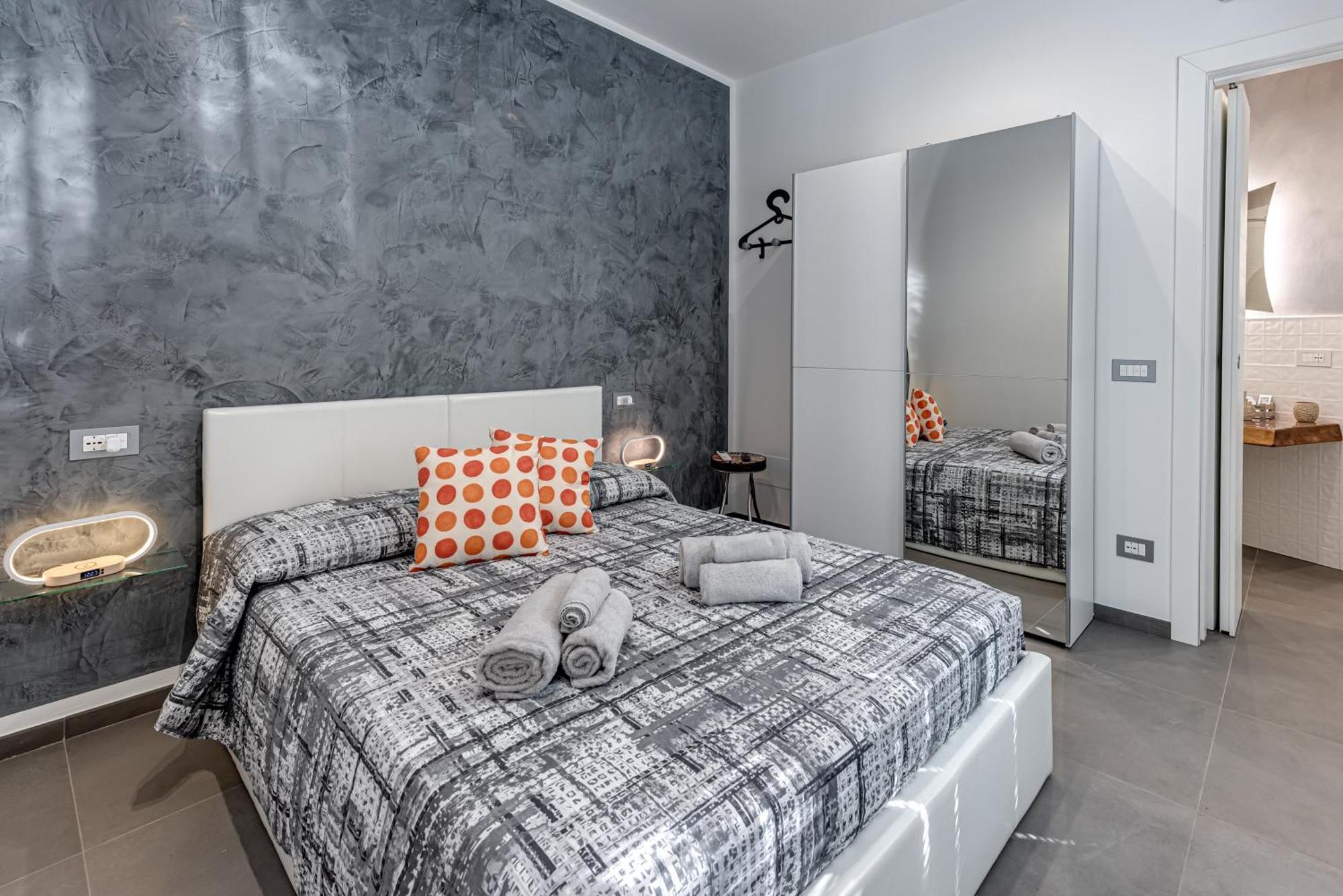 Apartment Casa Di Marte Florence