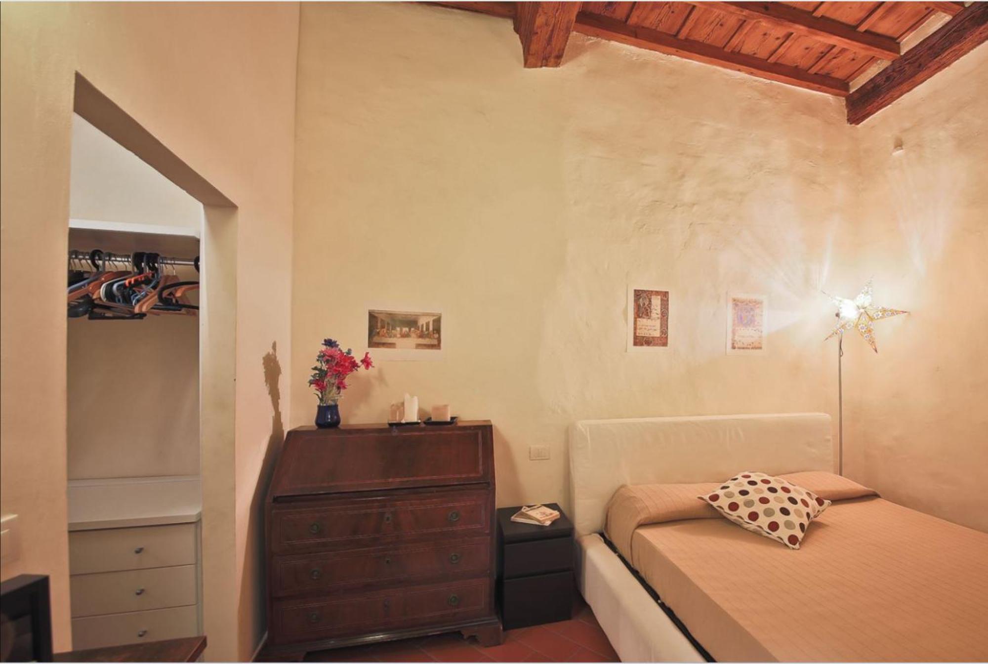 Apartment Next Stop Duomo
