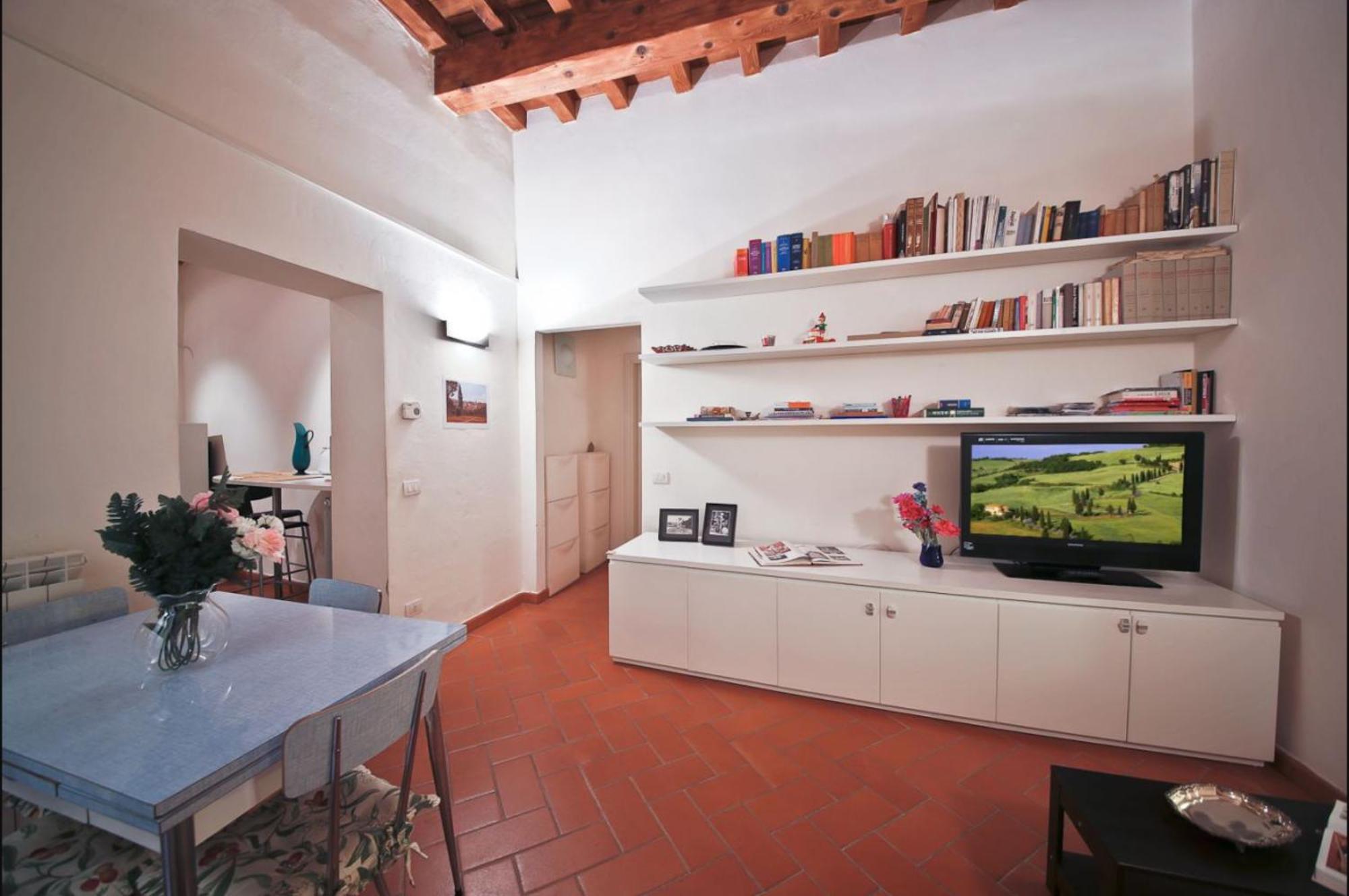 Apartment Next Stop Duomo Florence