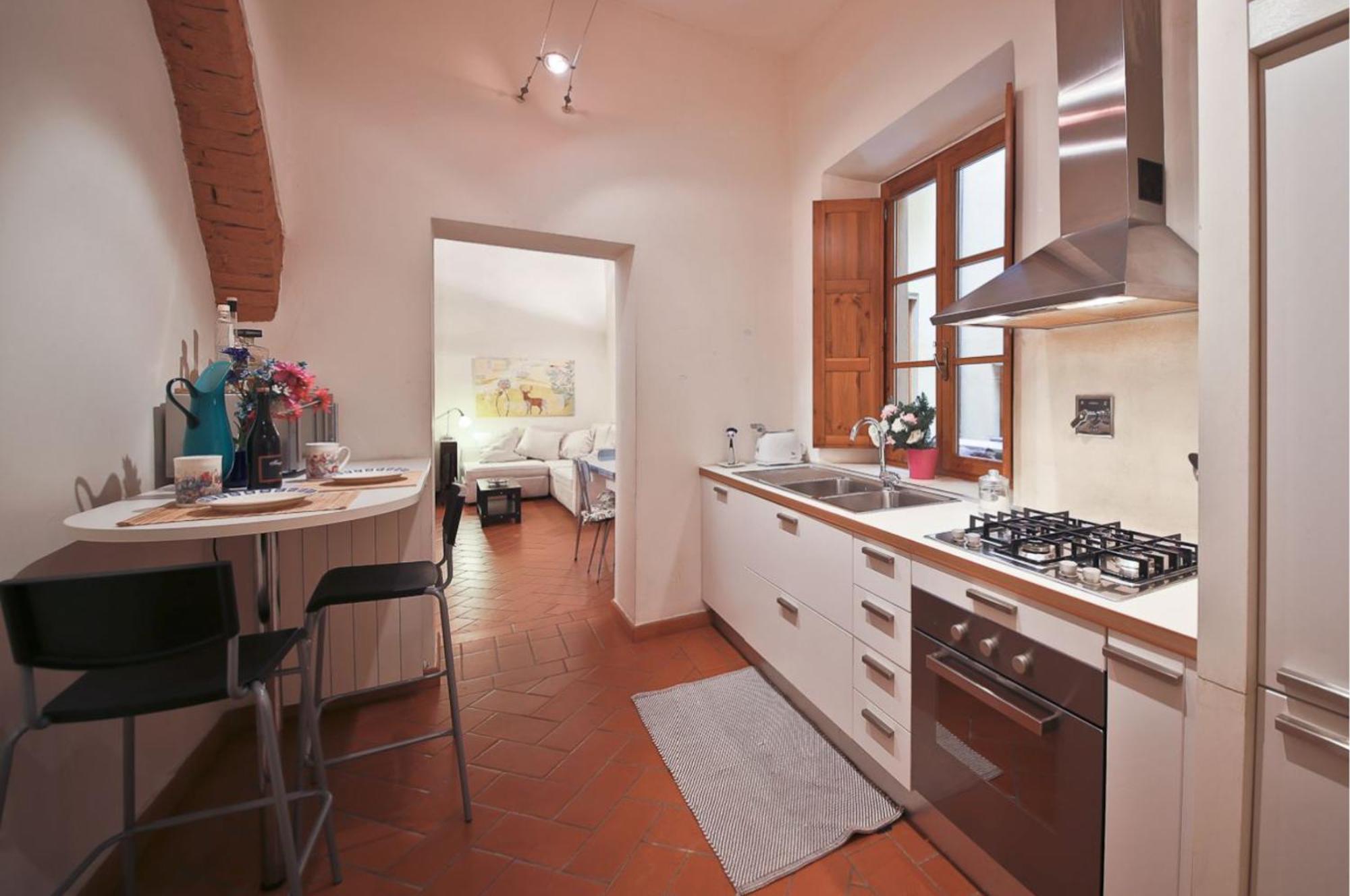 Apartment Next Stop Duomo