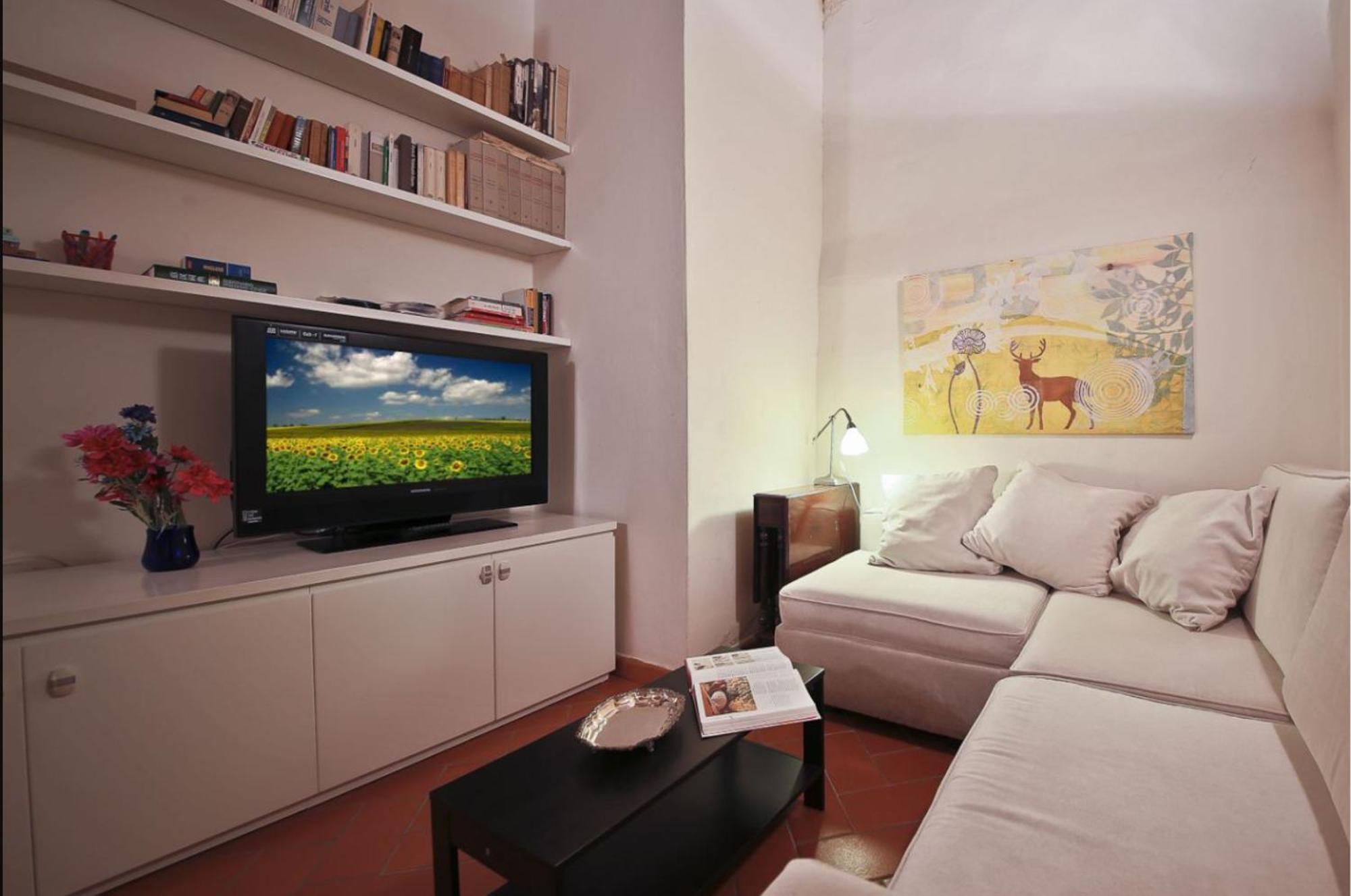 Next Stop Duomo Apartment