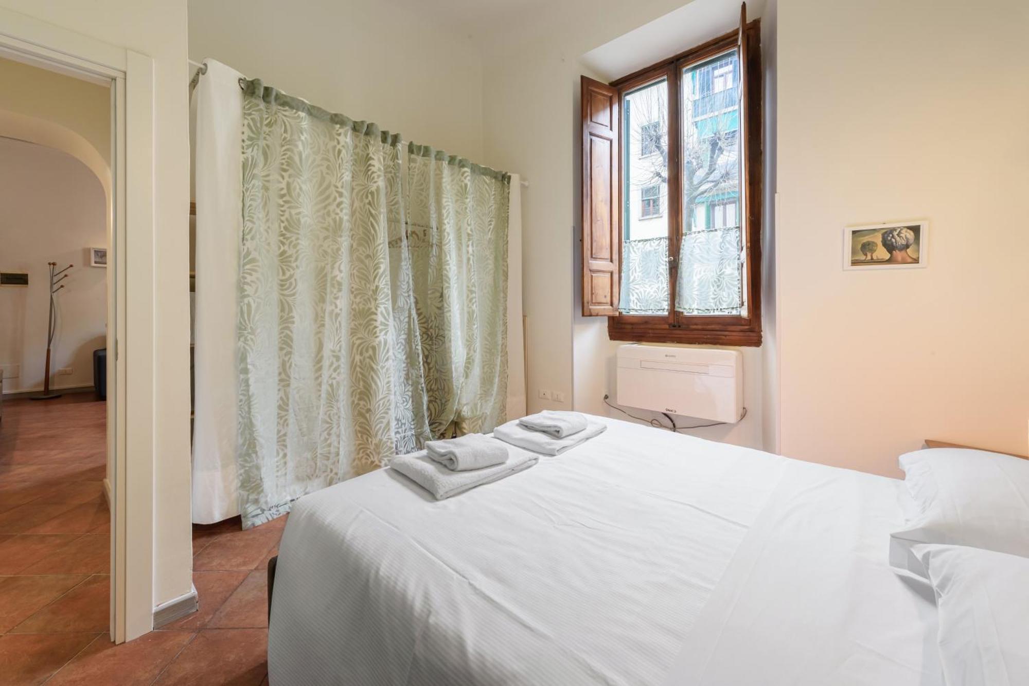 Gaddi By Mmega Apartment Florence