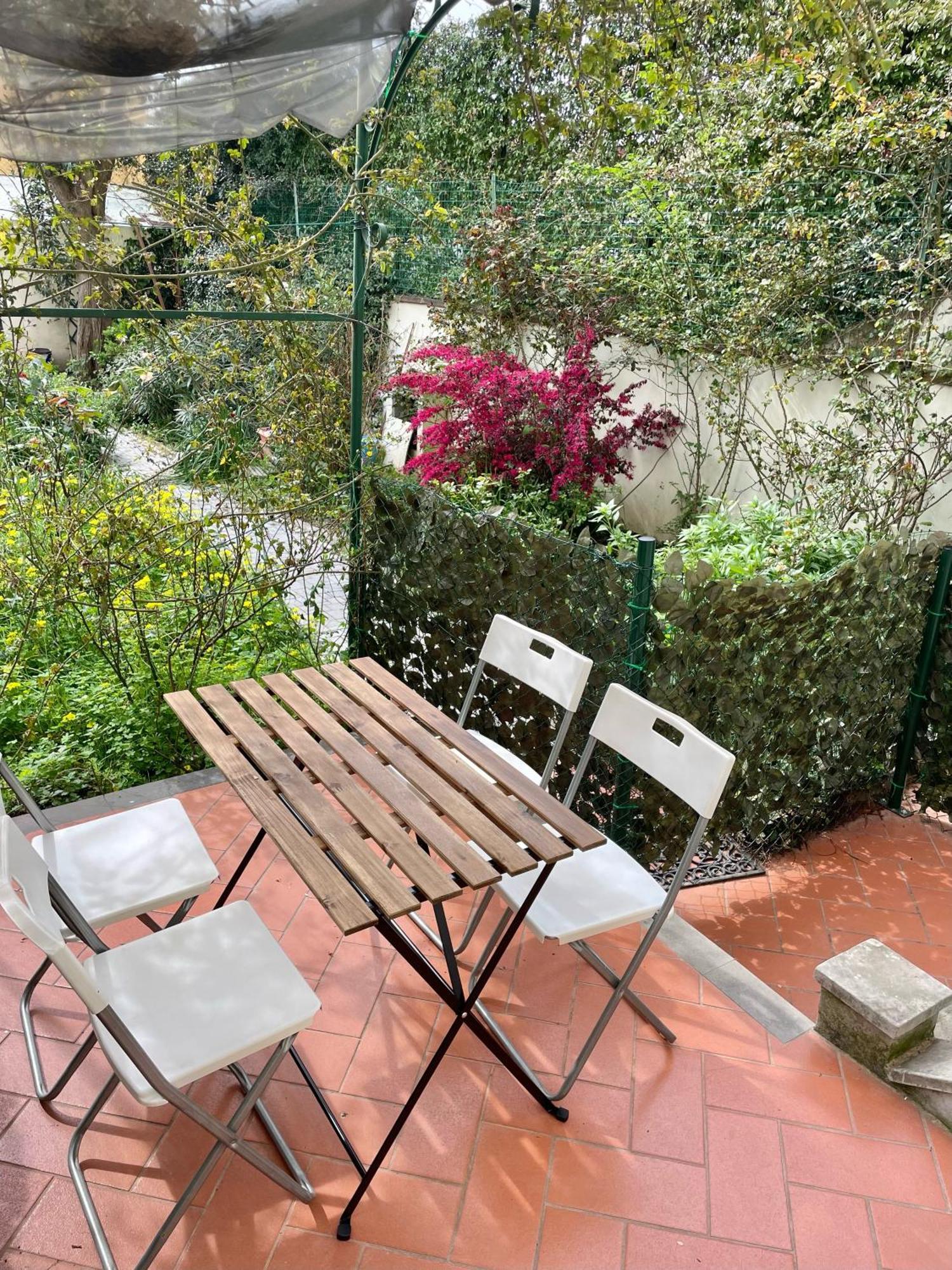 Il Villino Rosa