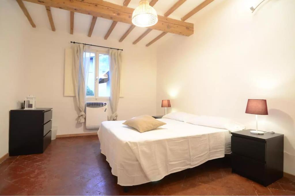 Keys Of Italy - Allegri 4 Big - Family 2 Bedrooms In Santa Croce * Florence