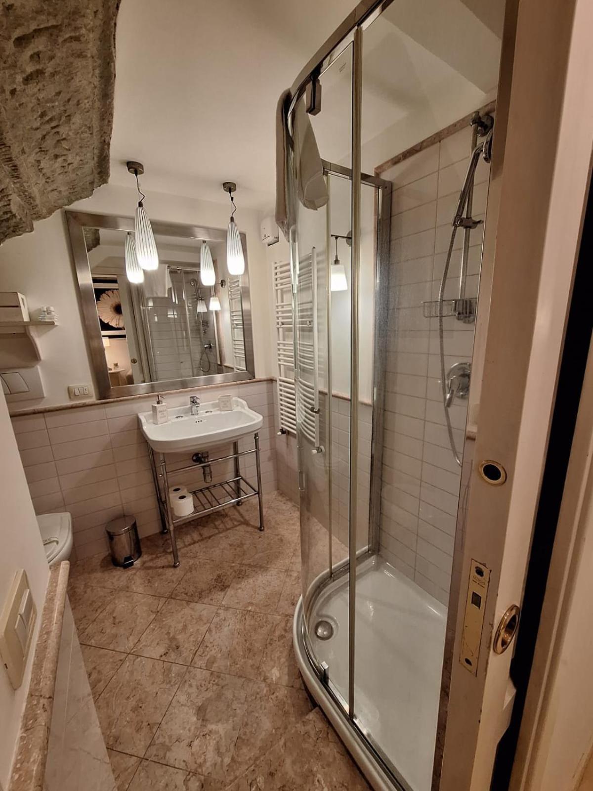 Cozy & Charming Florentine Hideaway By Oteego Apartment