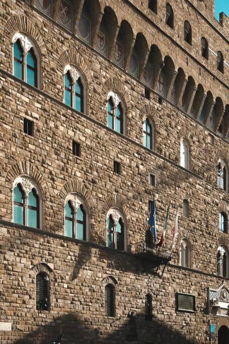 Appartamento Prime Historic Center - By Likehomeflorence *