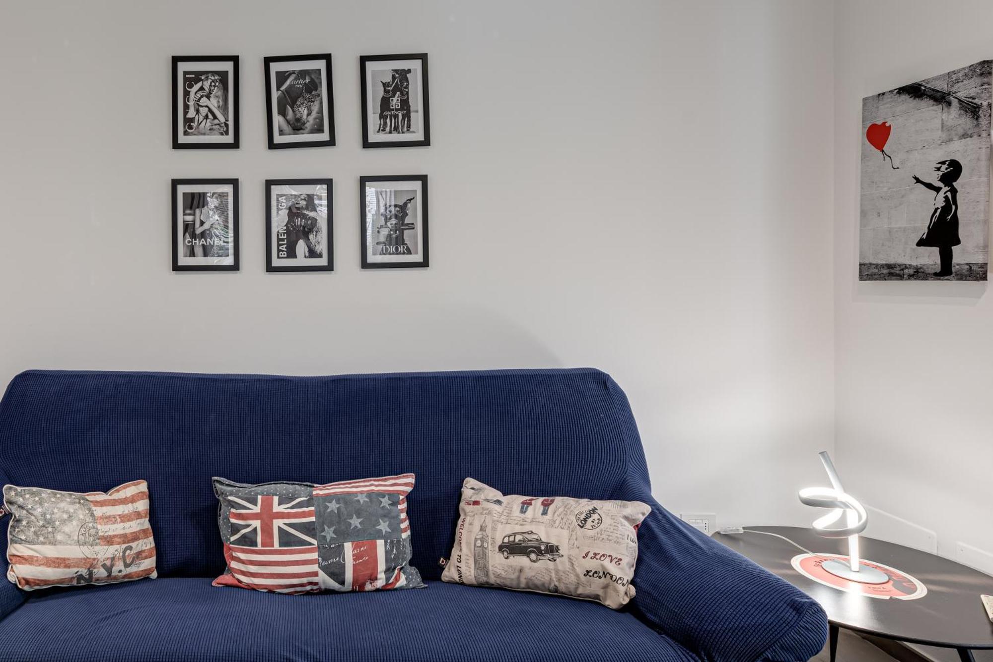Apartment Casa Di Marte