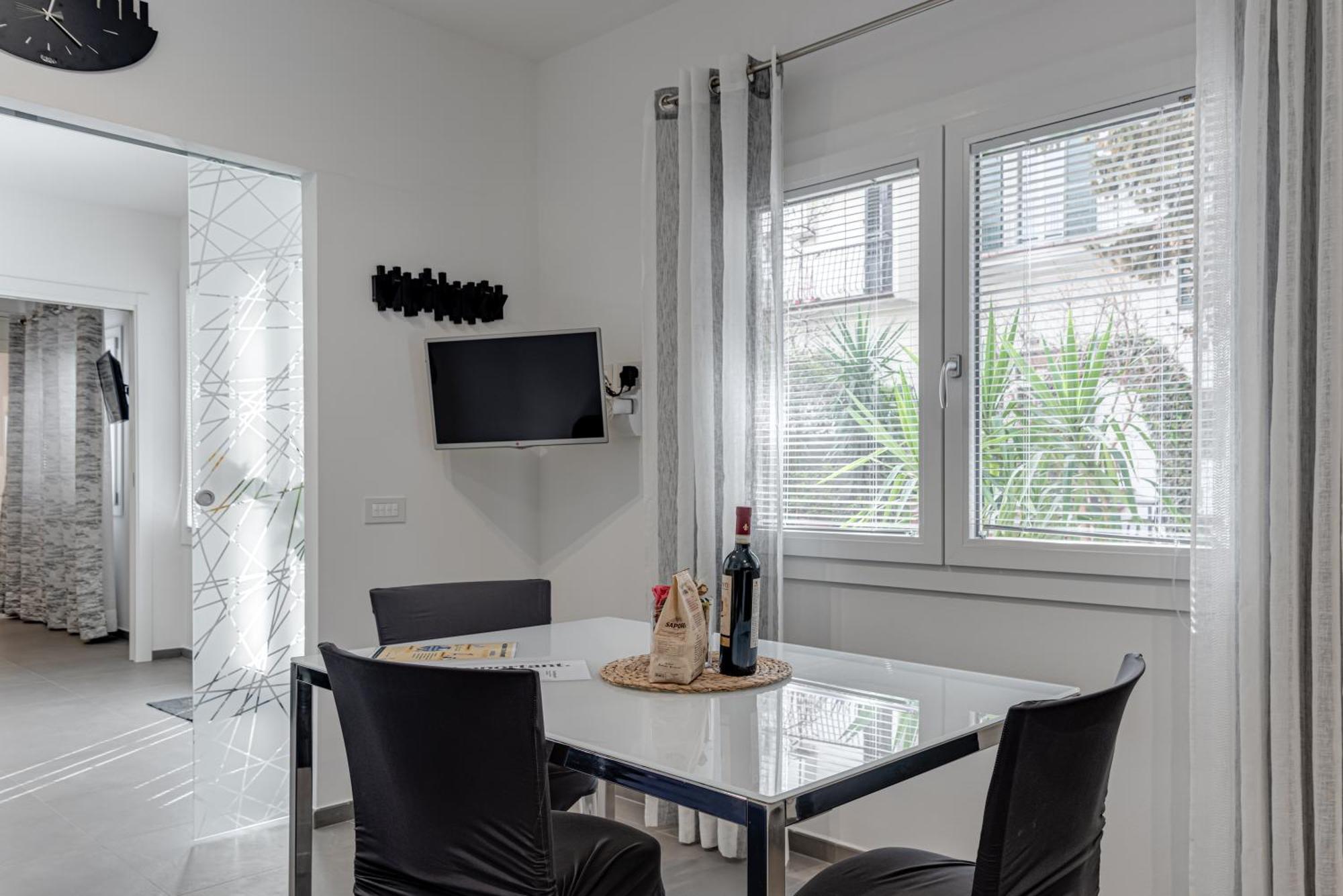 Casa Di Marte Apartment