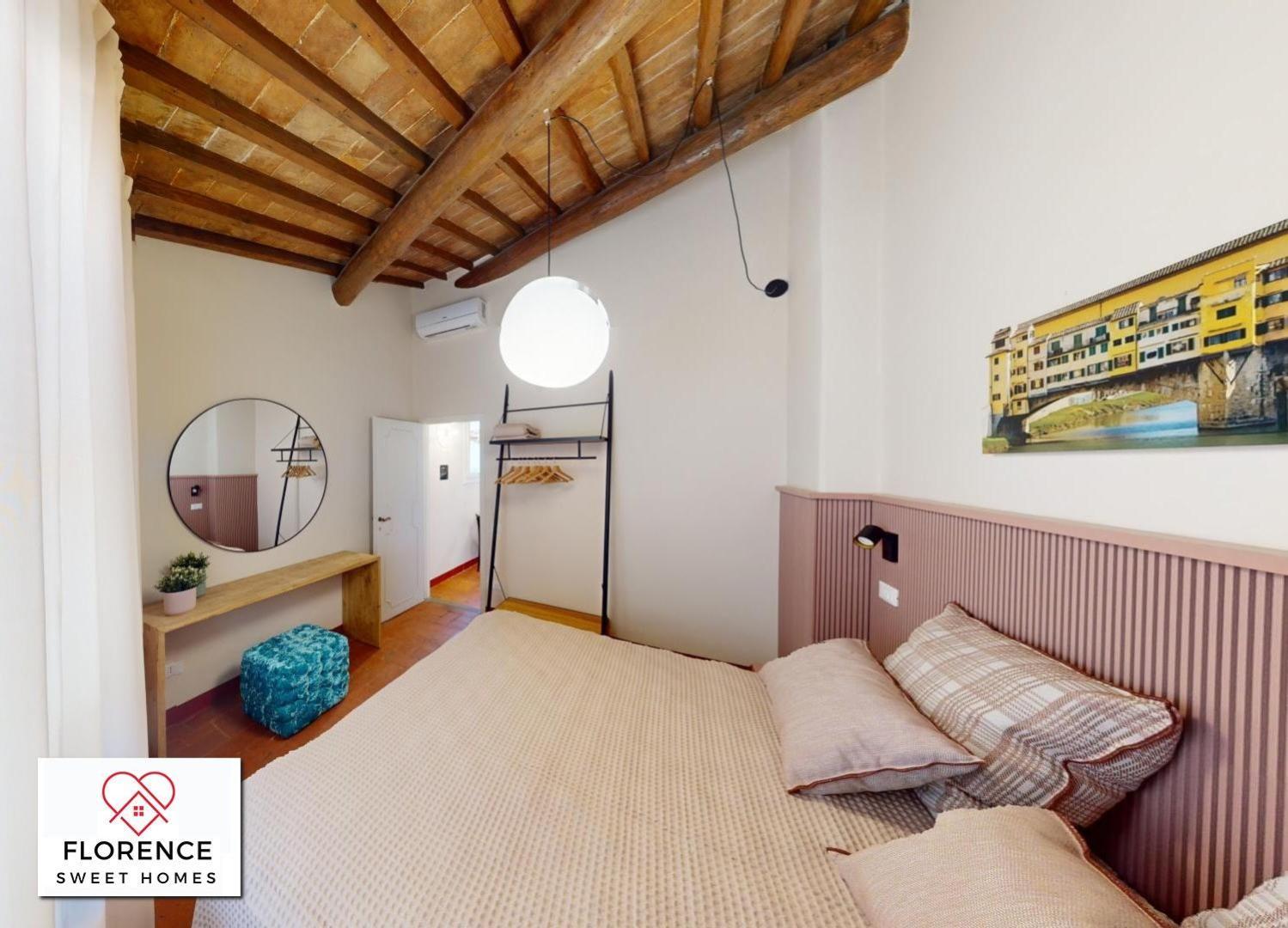 Santa Croce Historical By Sweet Homes Appartamento Firenze