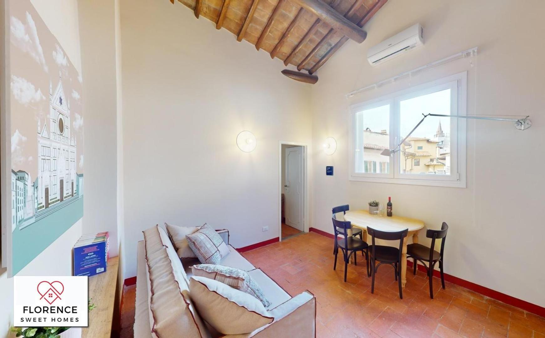 Santa Croce Historical By Sweet Homes *
