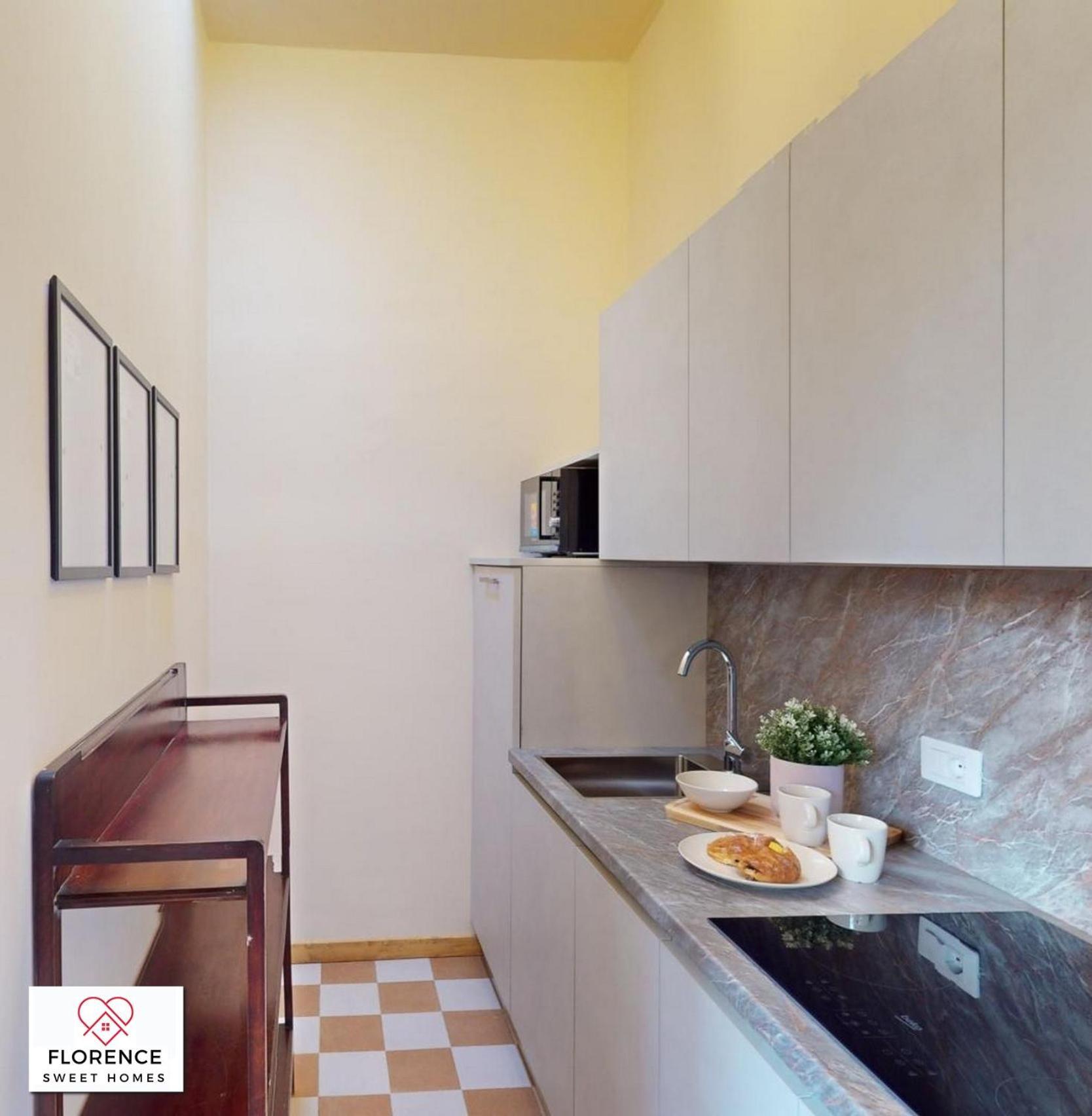 Appartamento Santa Croce Historical By Sweet Homes Firenze