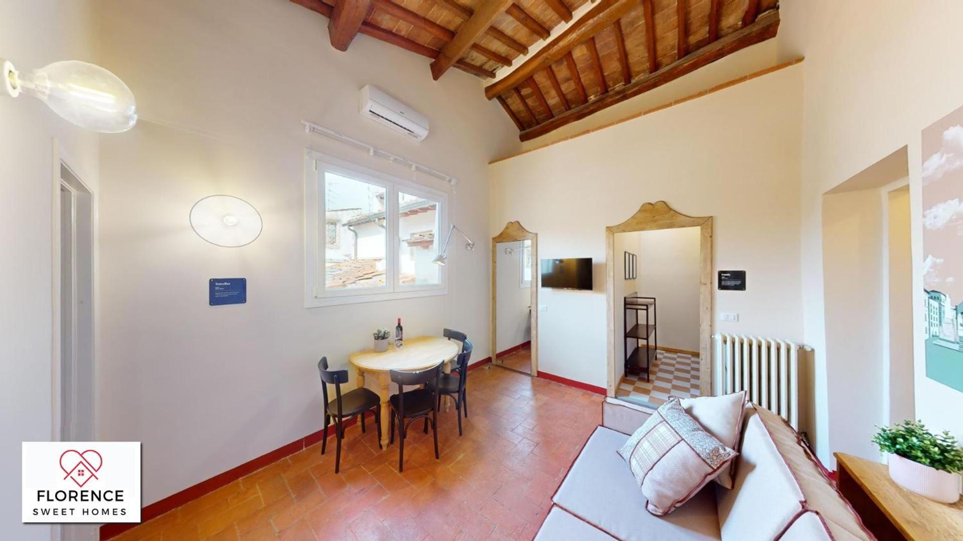 Santa Croce Historical By Sweet Homes * Firenze