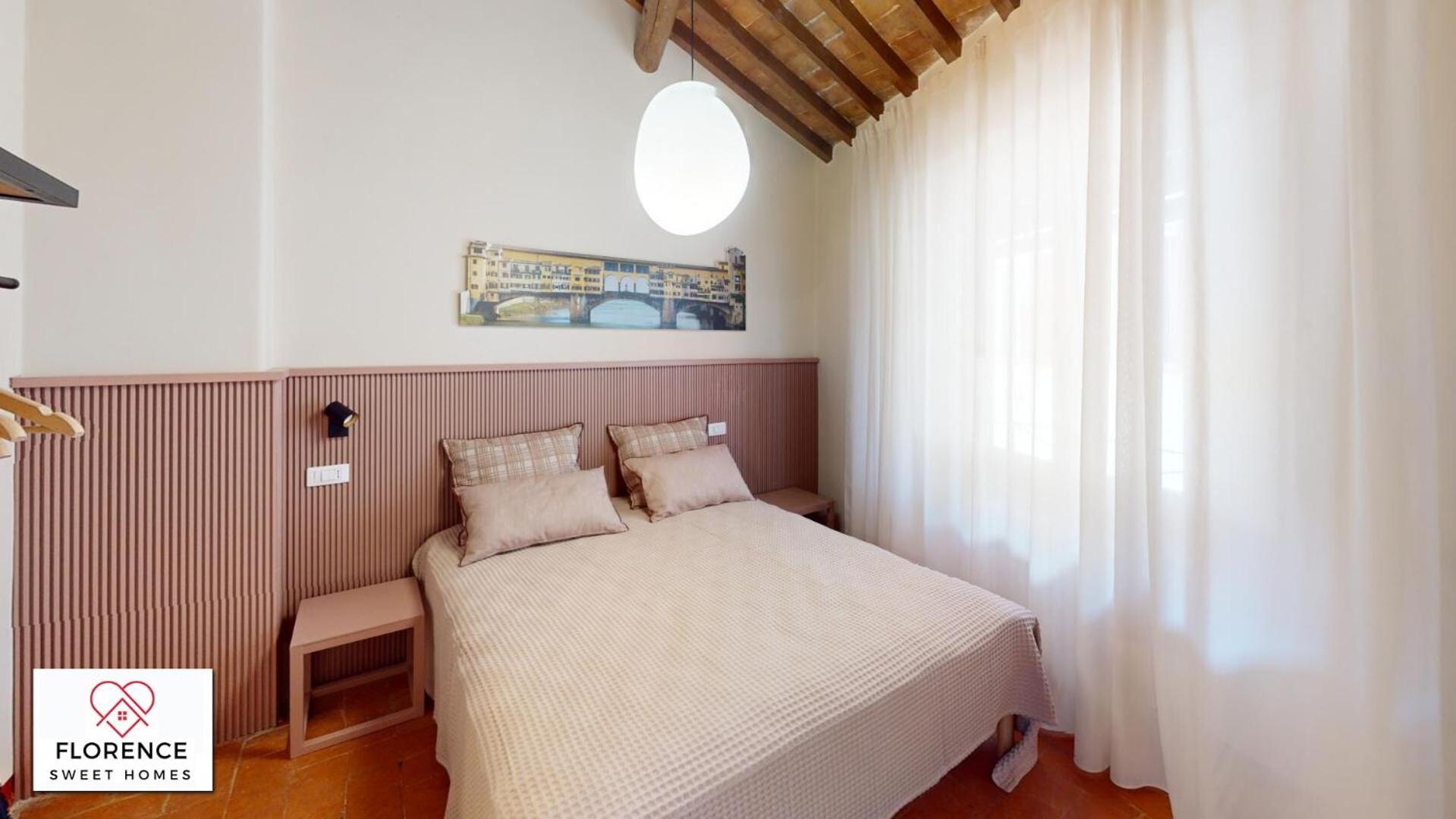 Santa Croce Historical By Sweet Homes *