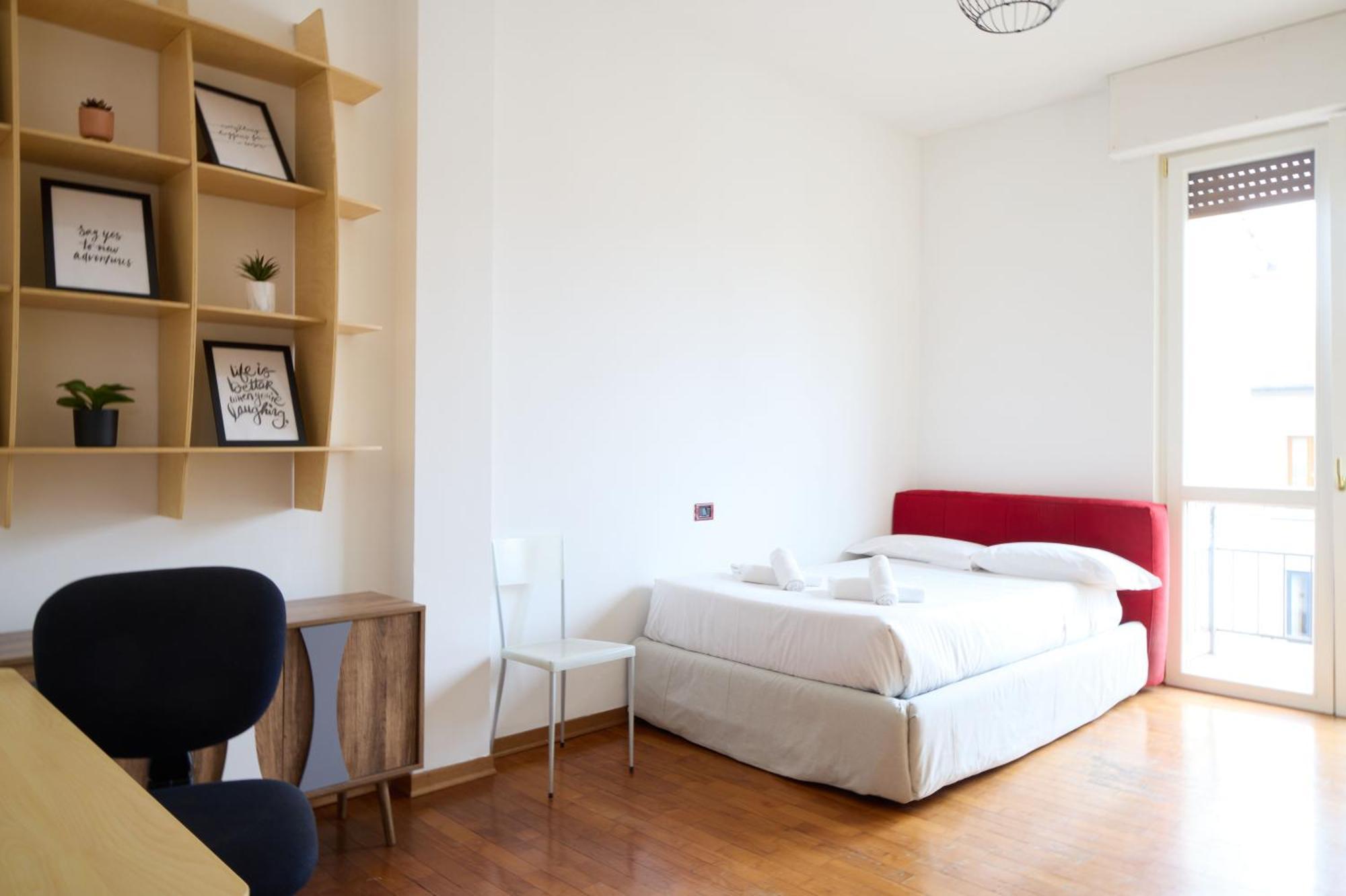 Apartment Lungarno Panoramic Florence