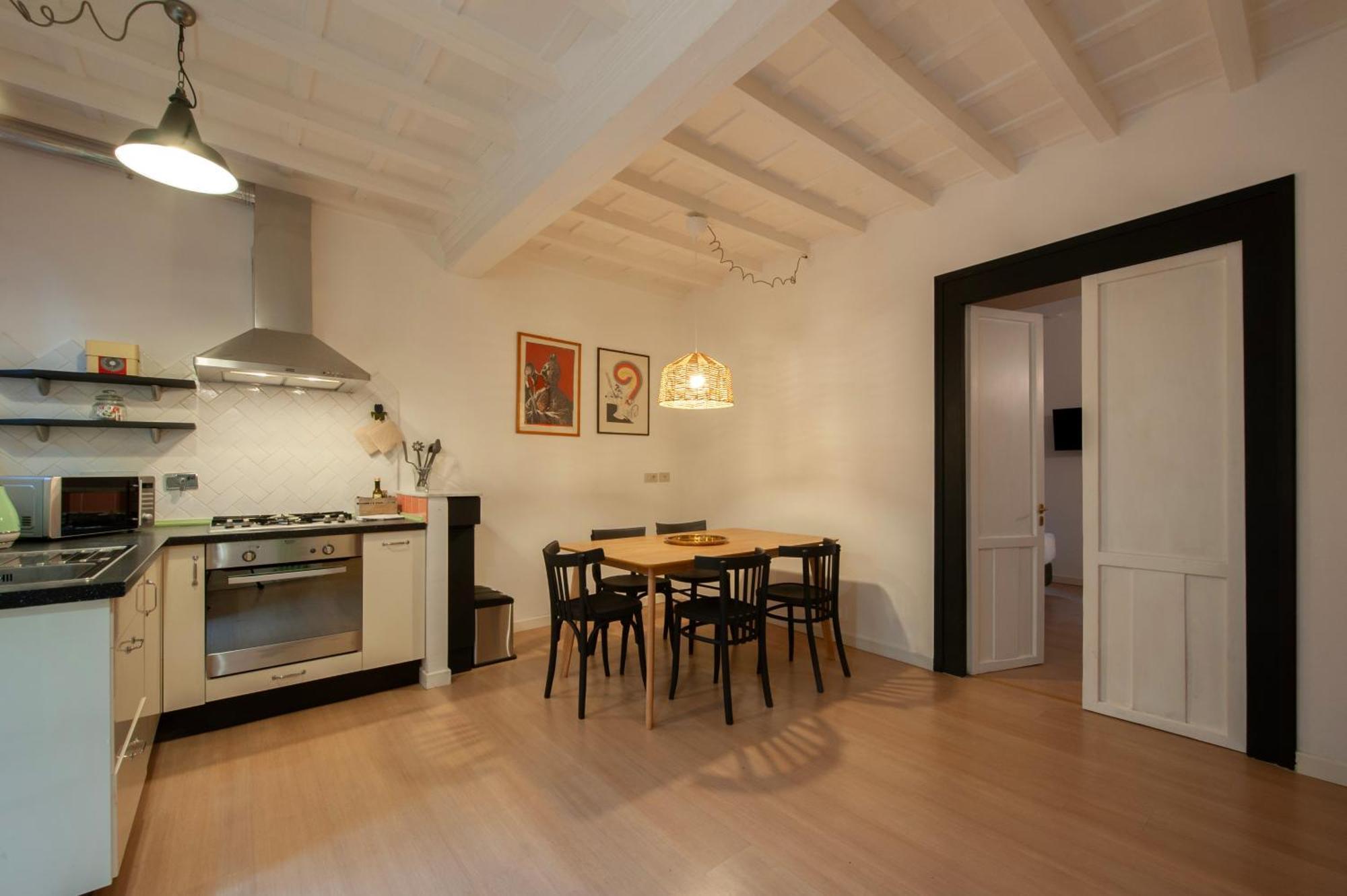 Apartment Il Fico - Tintori