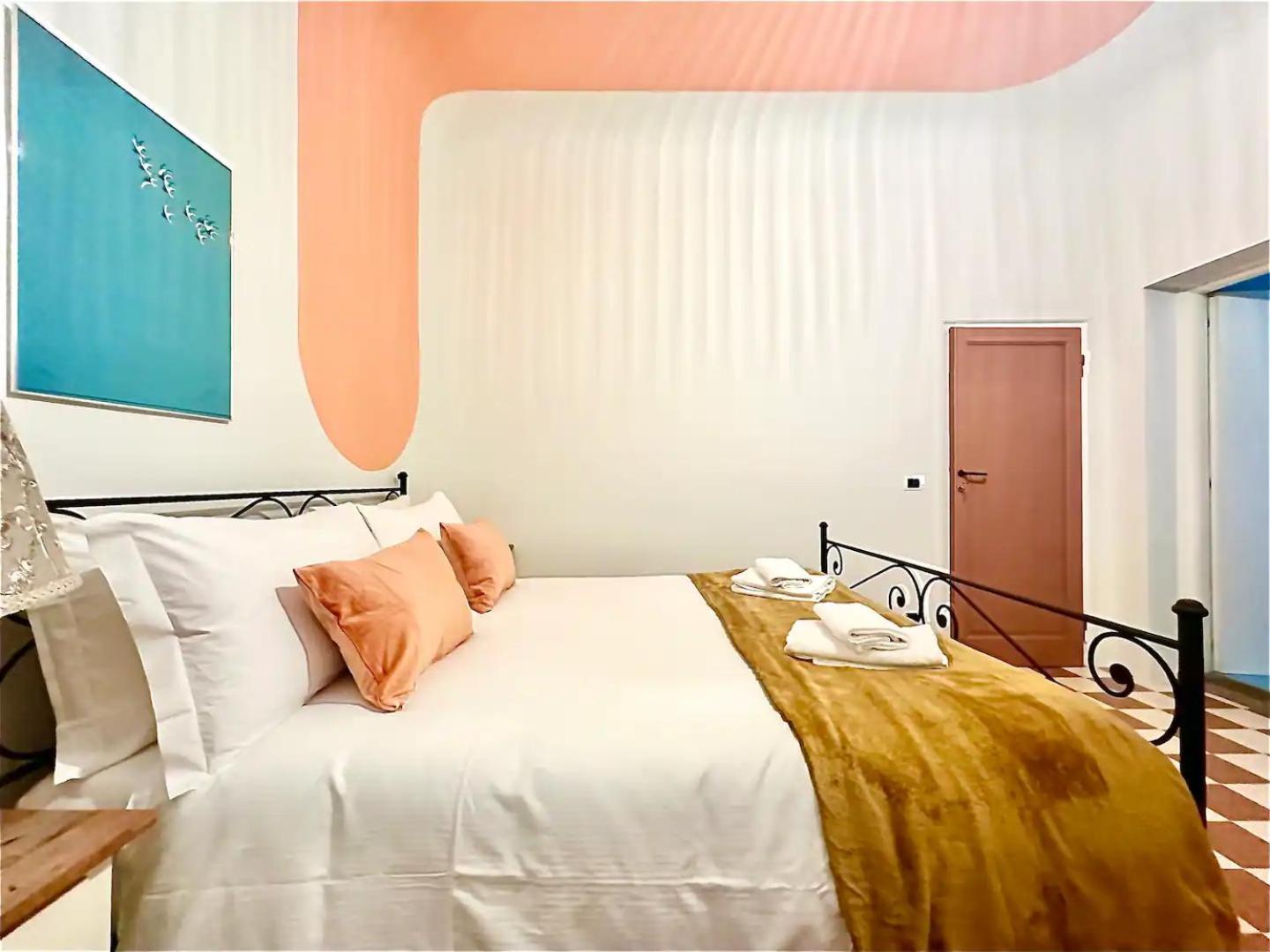 Raffaelli Travel Close San Frediano * Firenze