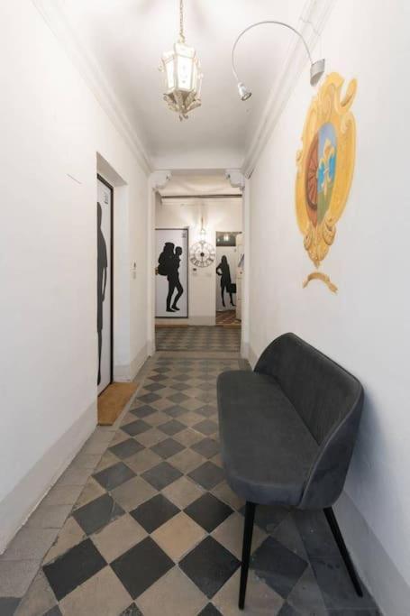 Keys Of Italy - F5 - Fiesolana 24 - Santa Croce One Bedroom Flat 2 To 4 Guests Firenze