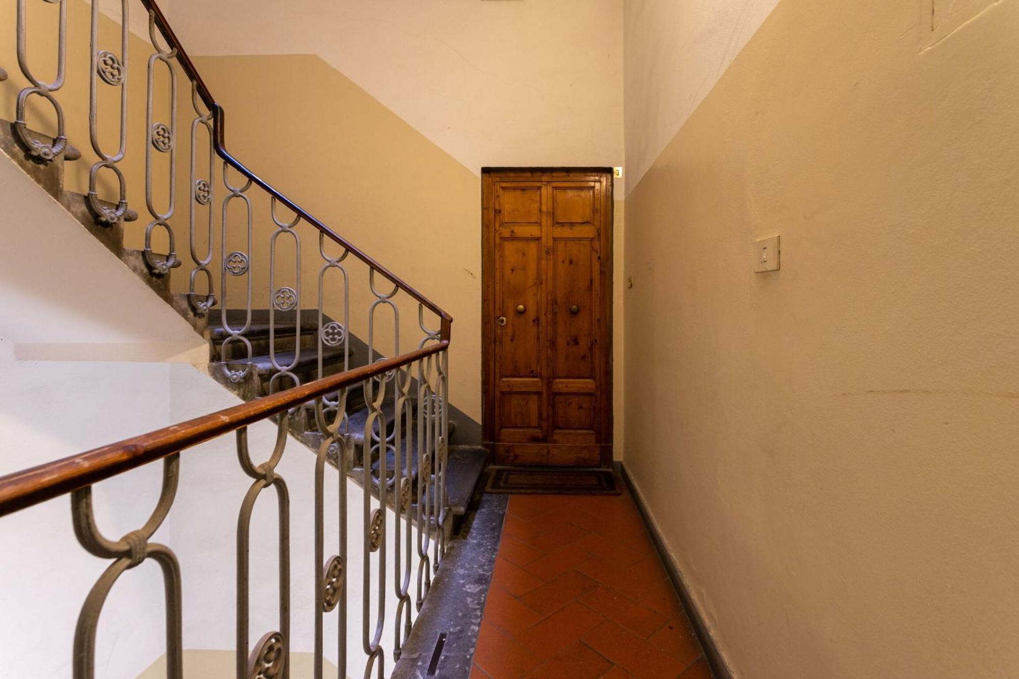 Apartment Antonino By Halldis *