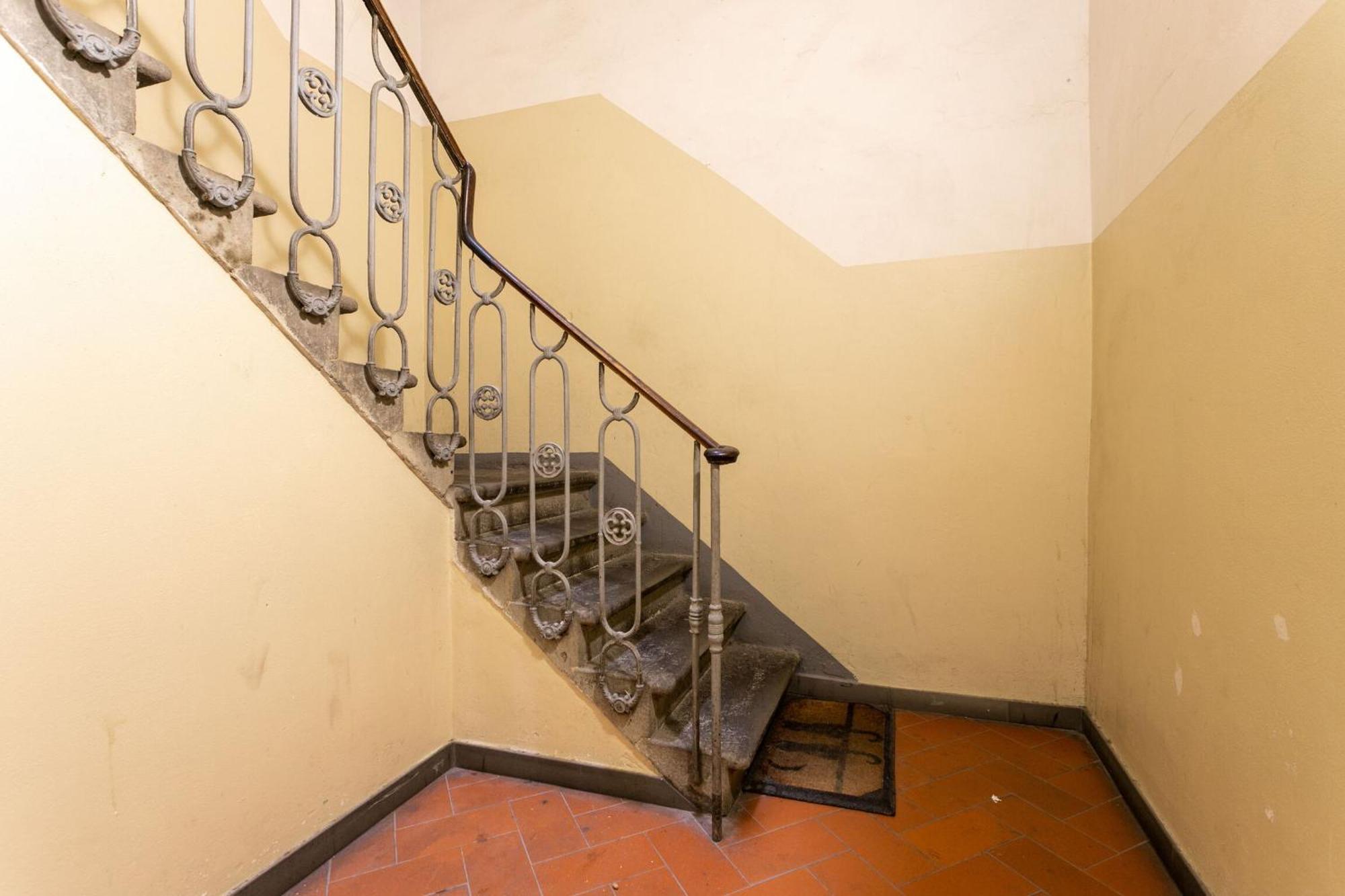 Antonino By Halldis Apartment