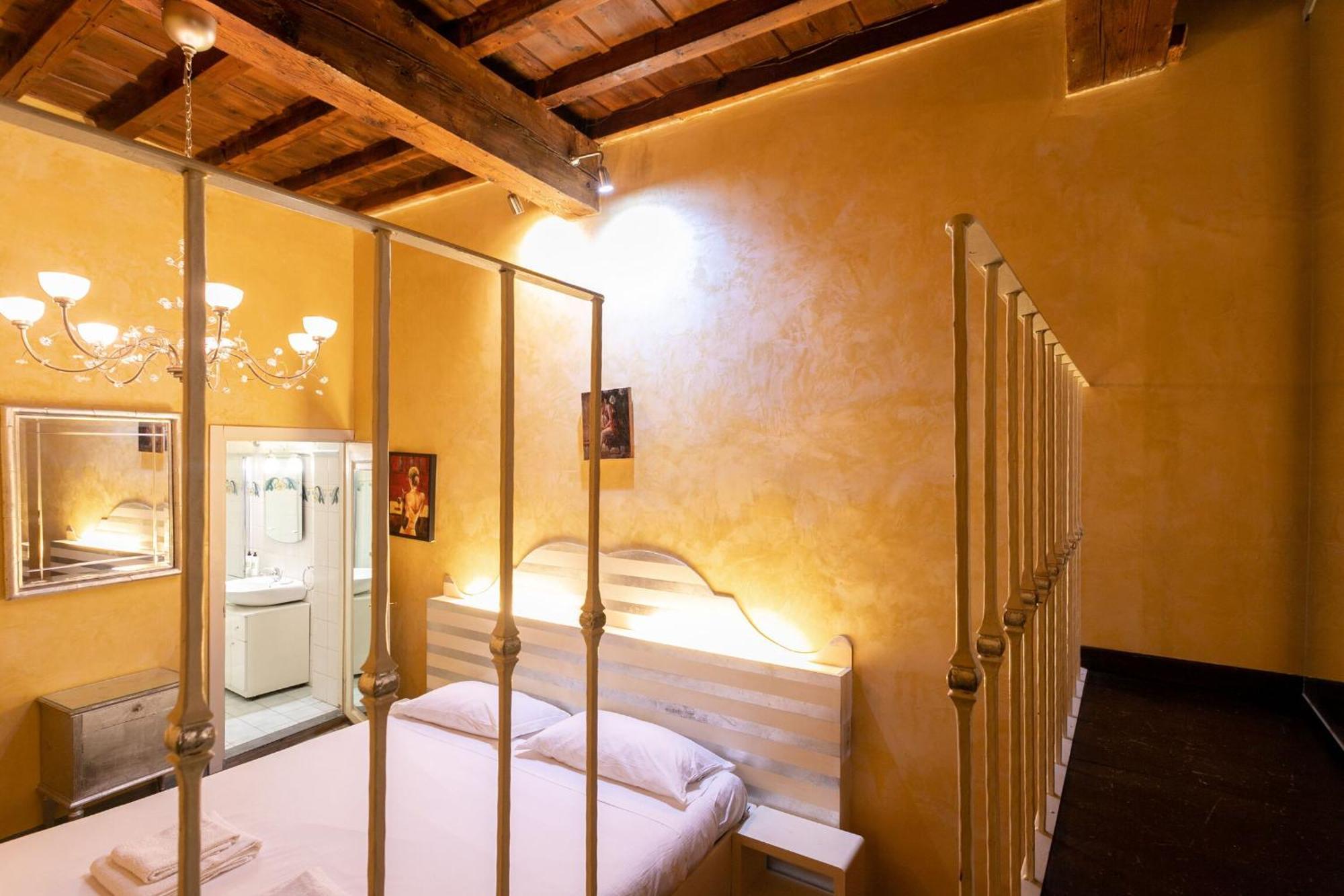Apartment Antonino By Halldis Florence