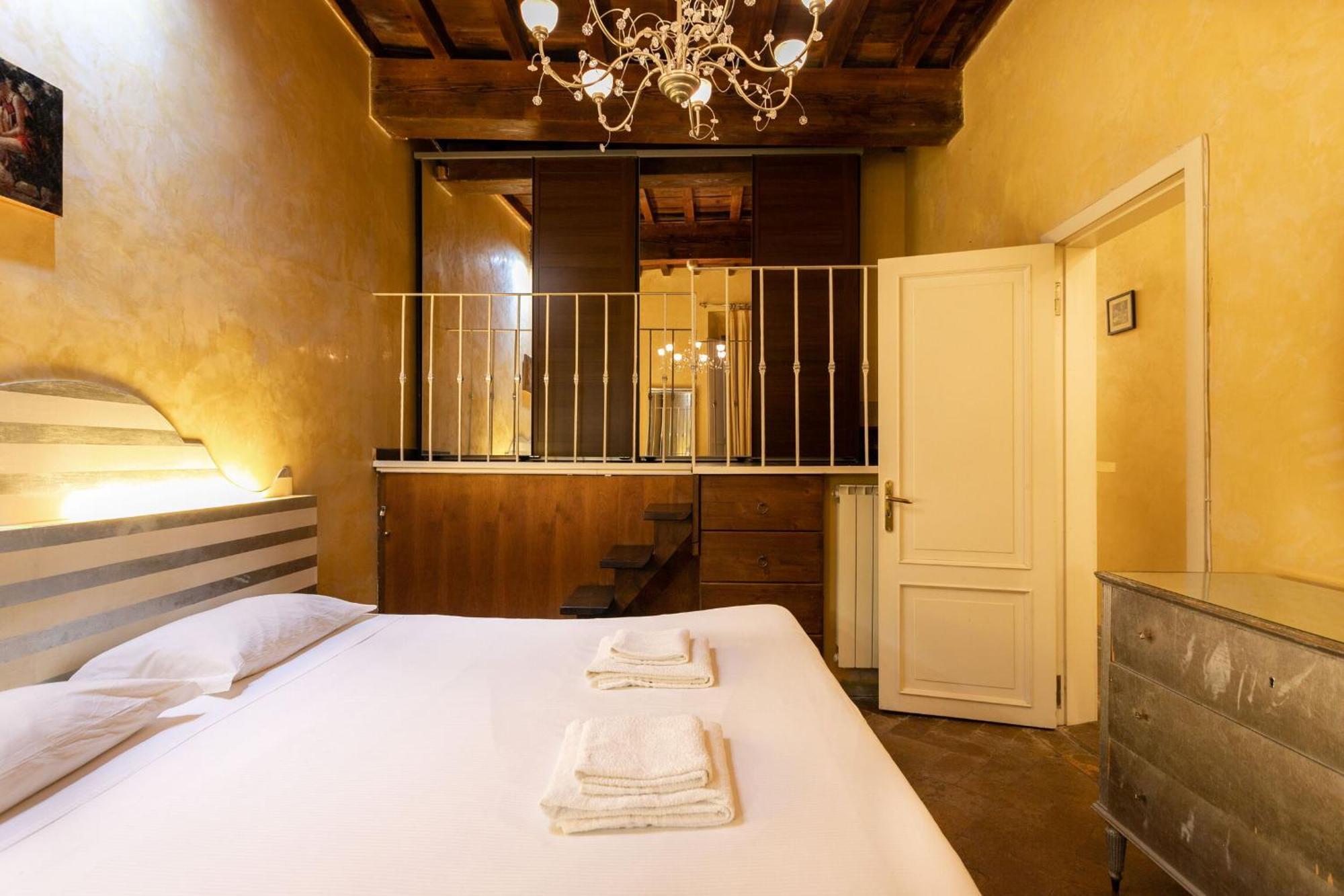 Antonino By Halldis * Florence