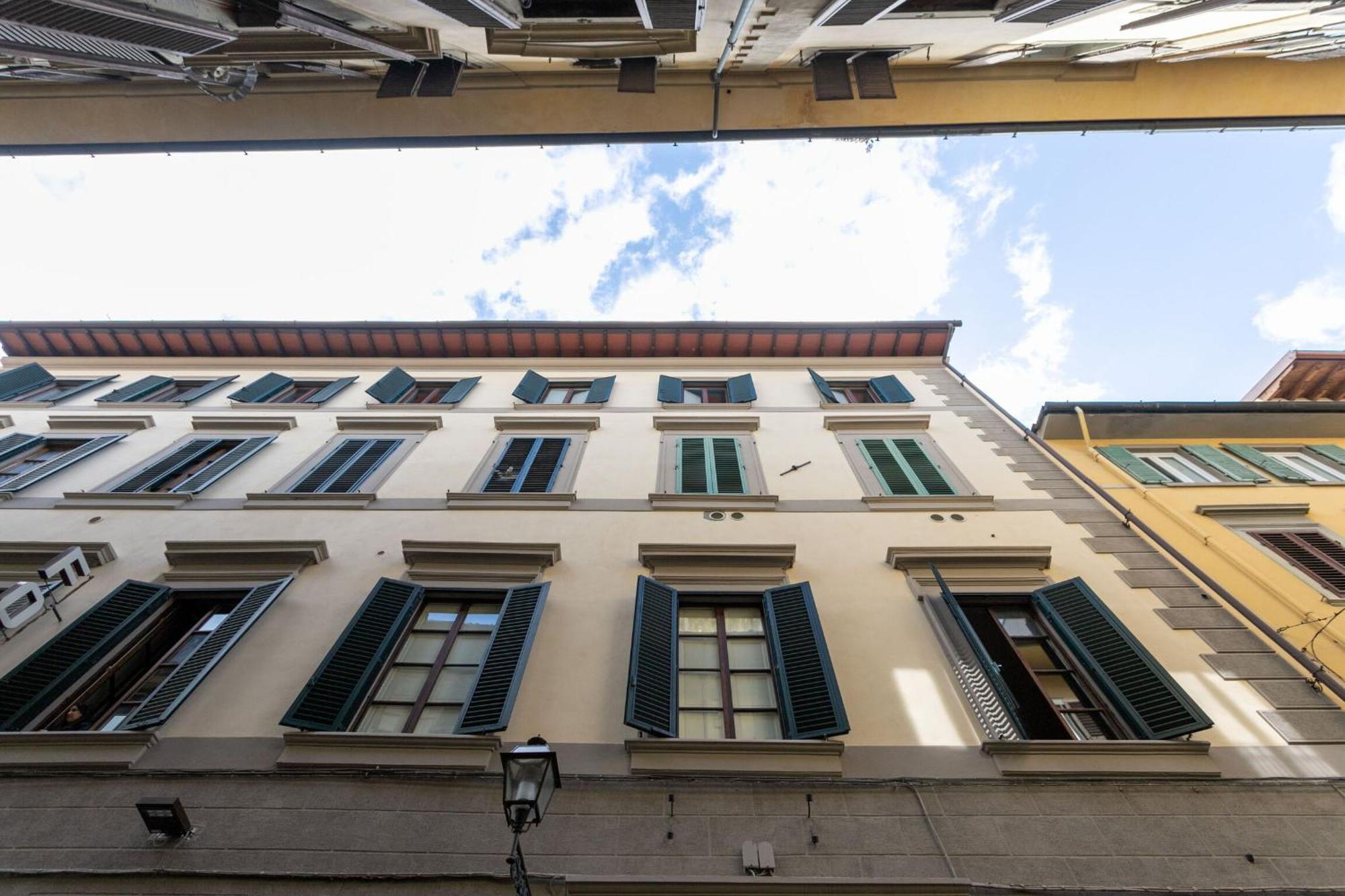 Apartment Antonino By Halldis