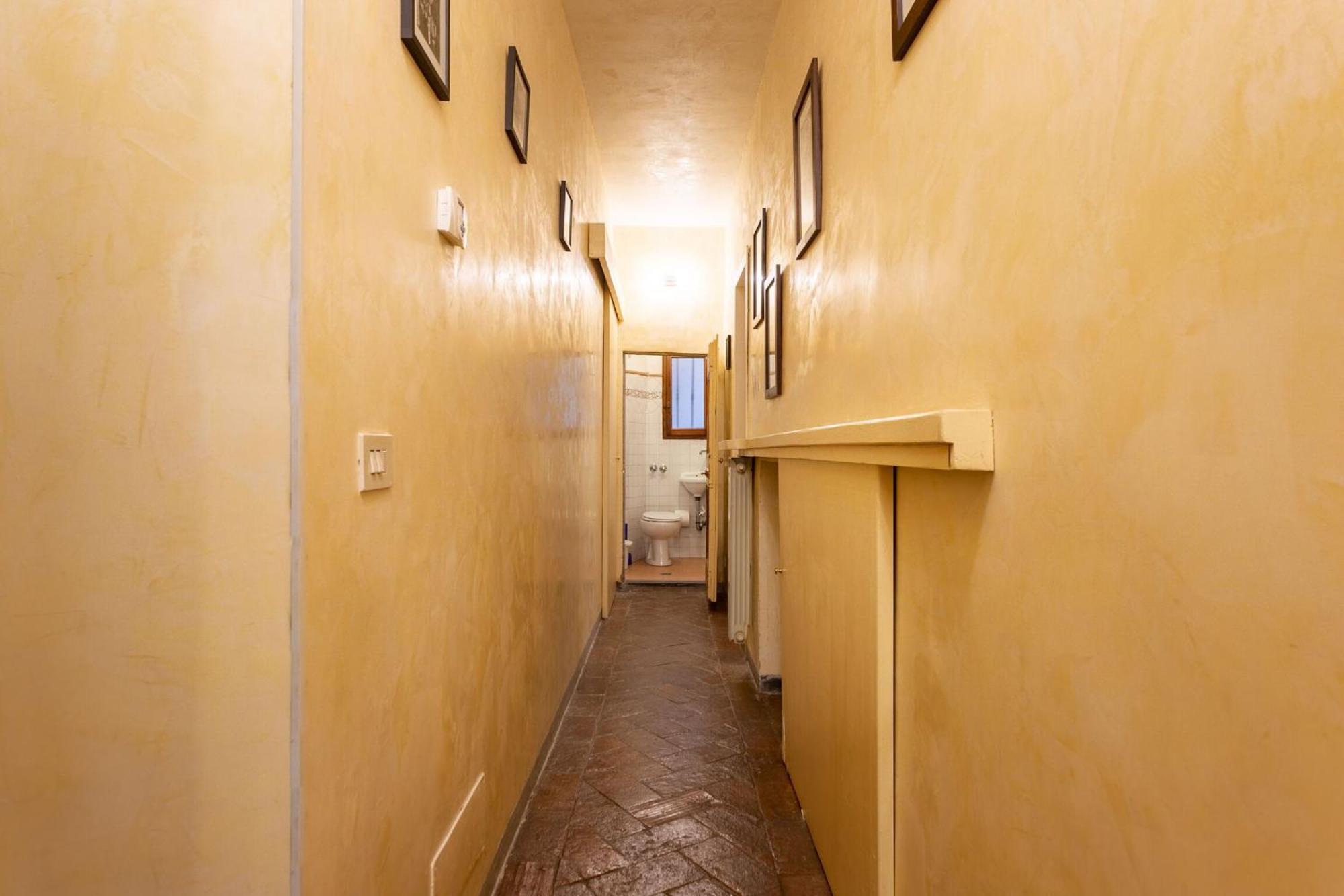 Apartment Antonino By Halldis
