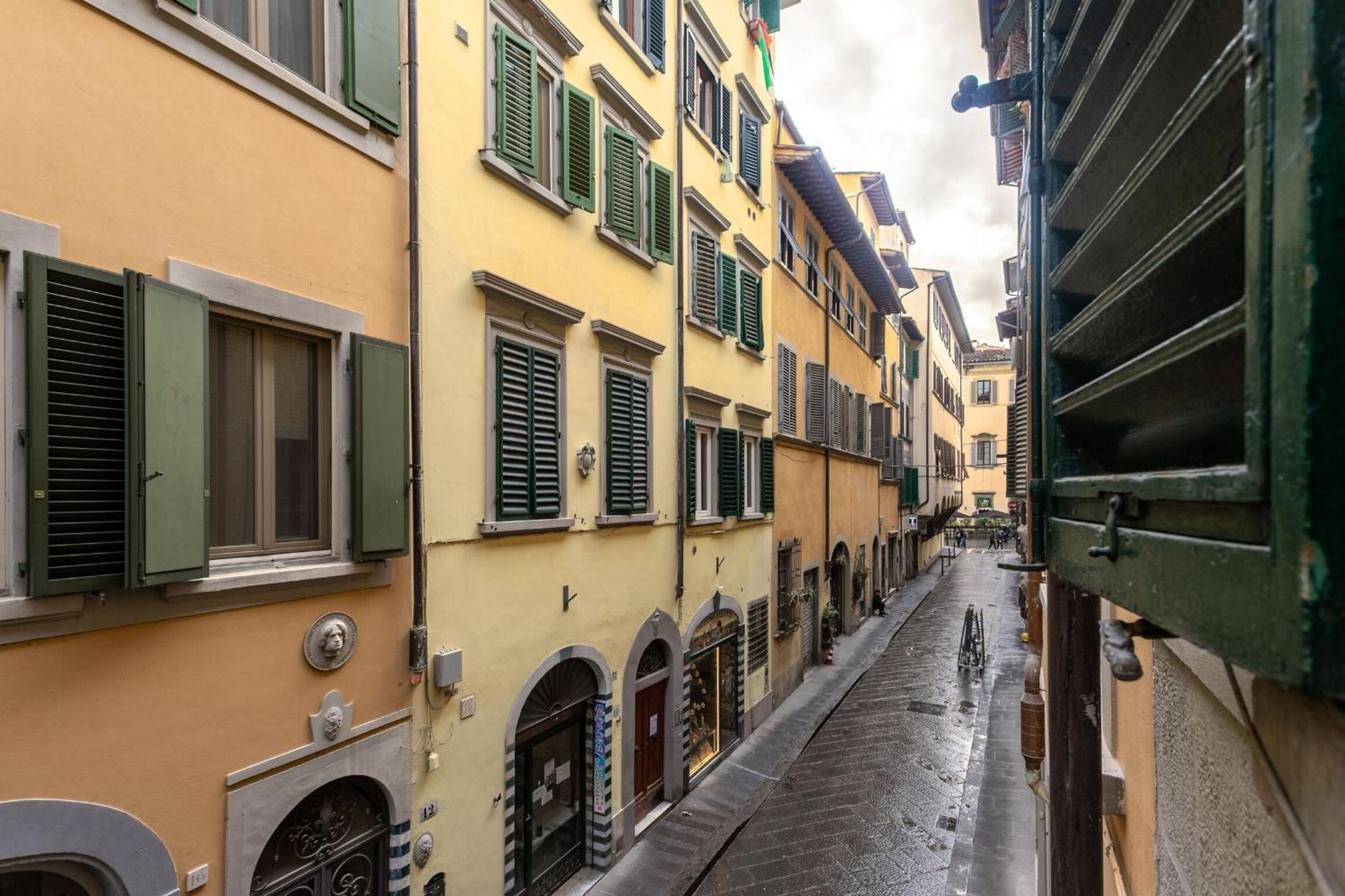 Antonino By Halldis Apartment