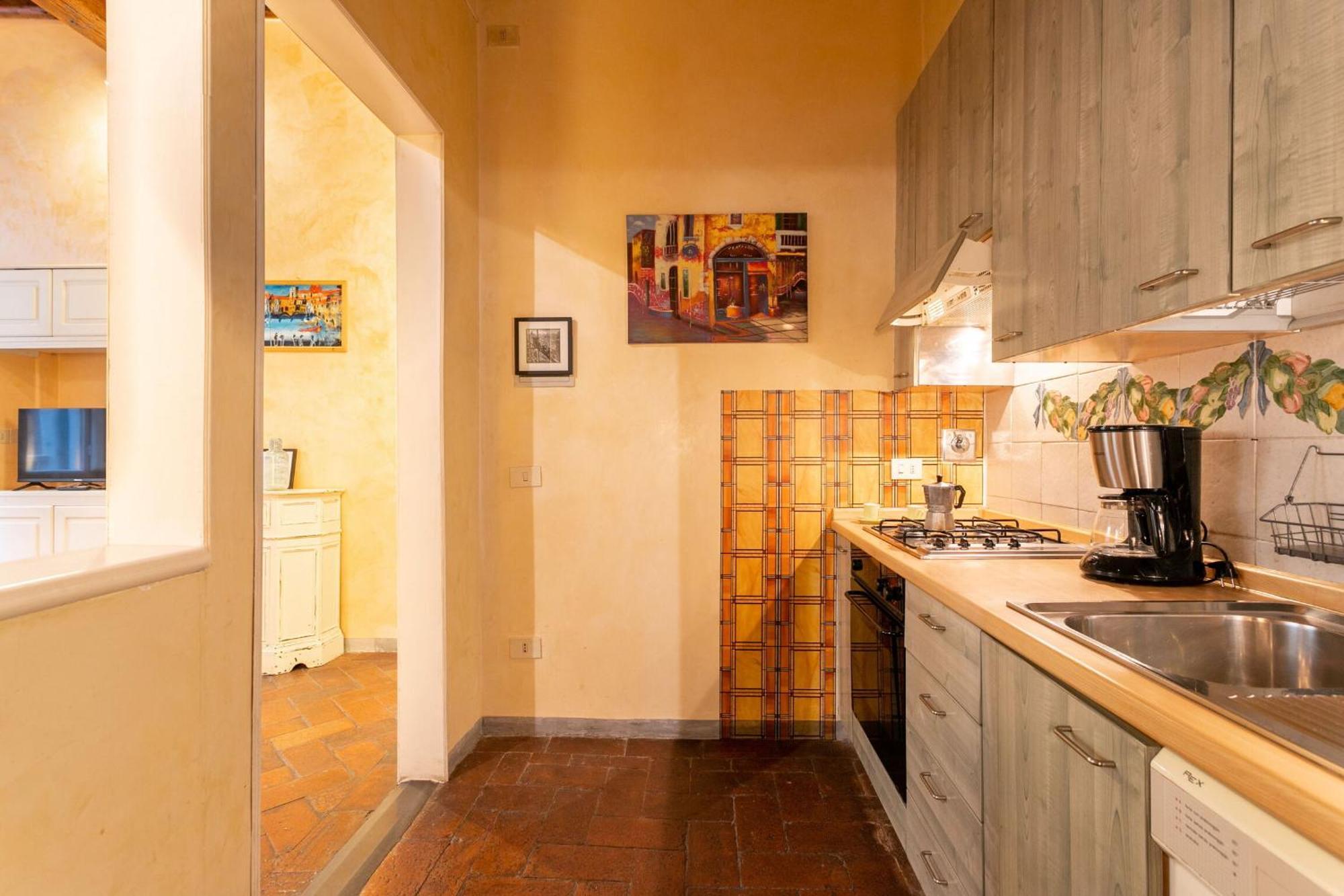 Antonino By Halldis Apartment