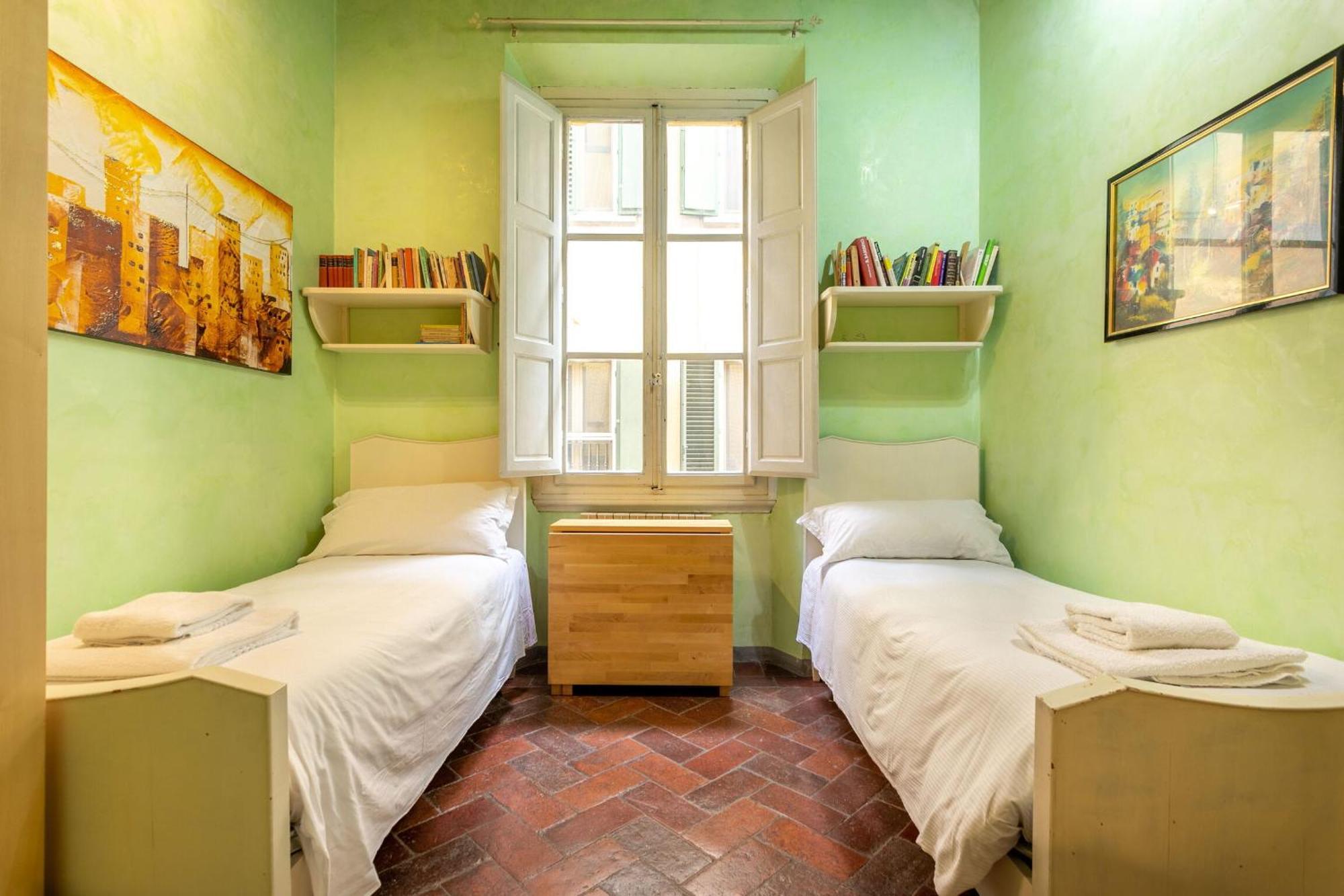Antonino By Halldis Apartment Florence