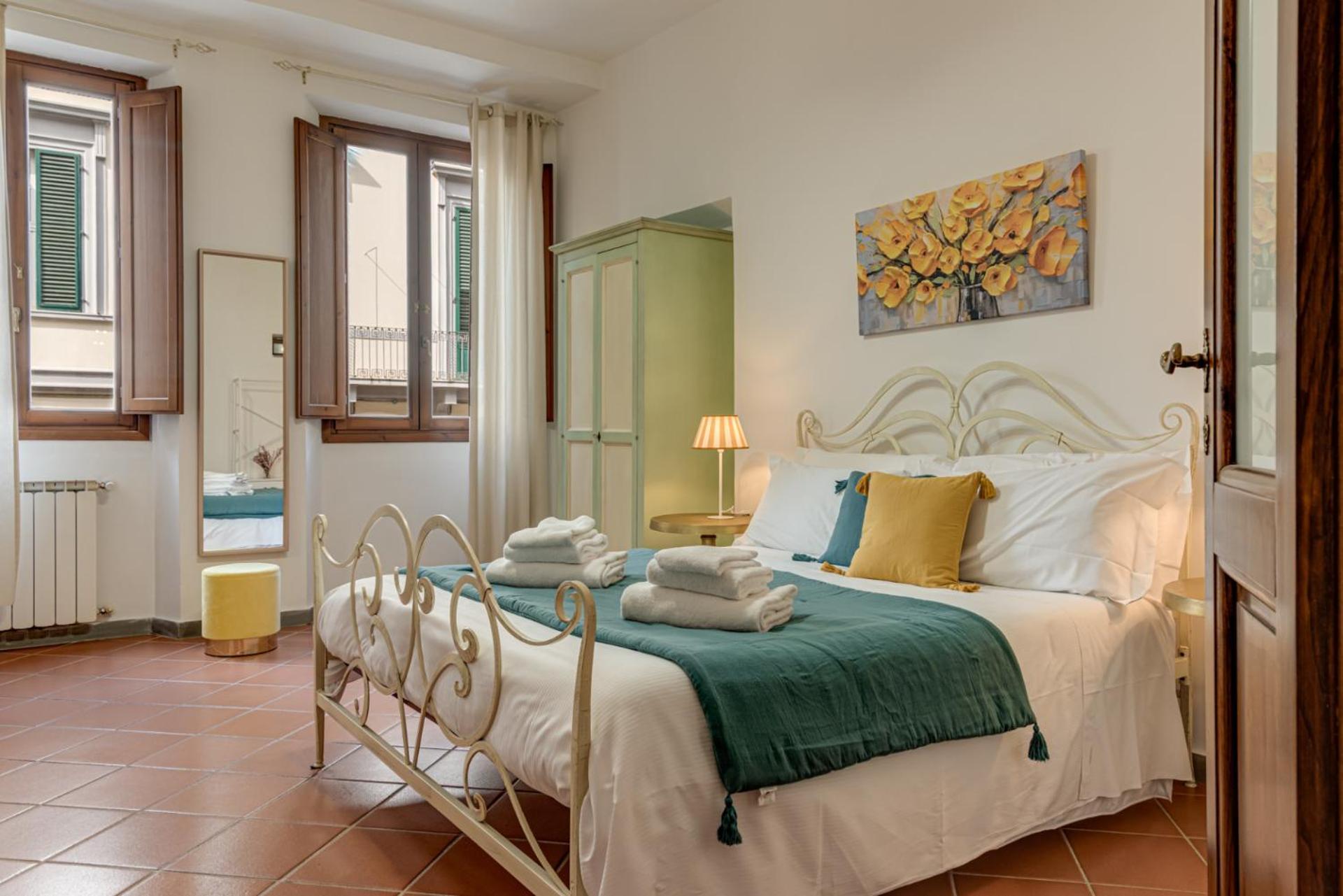 Apartment Luvi House - Sweet Dreams In *