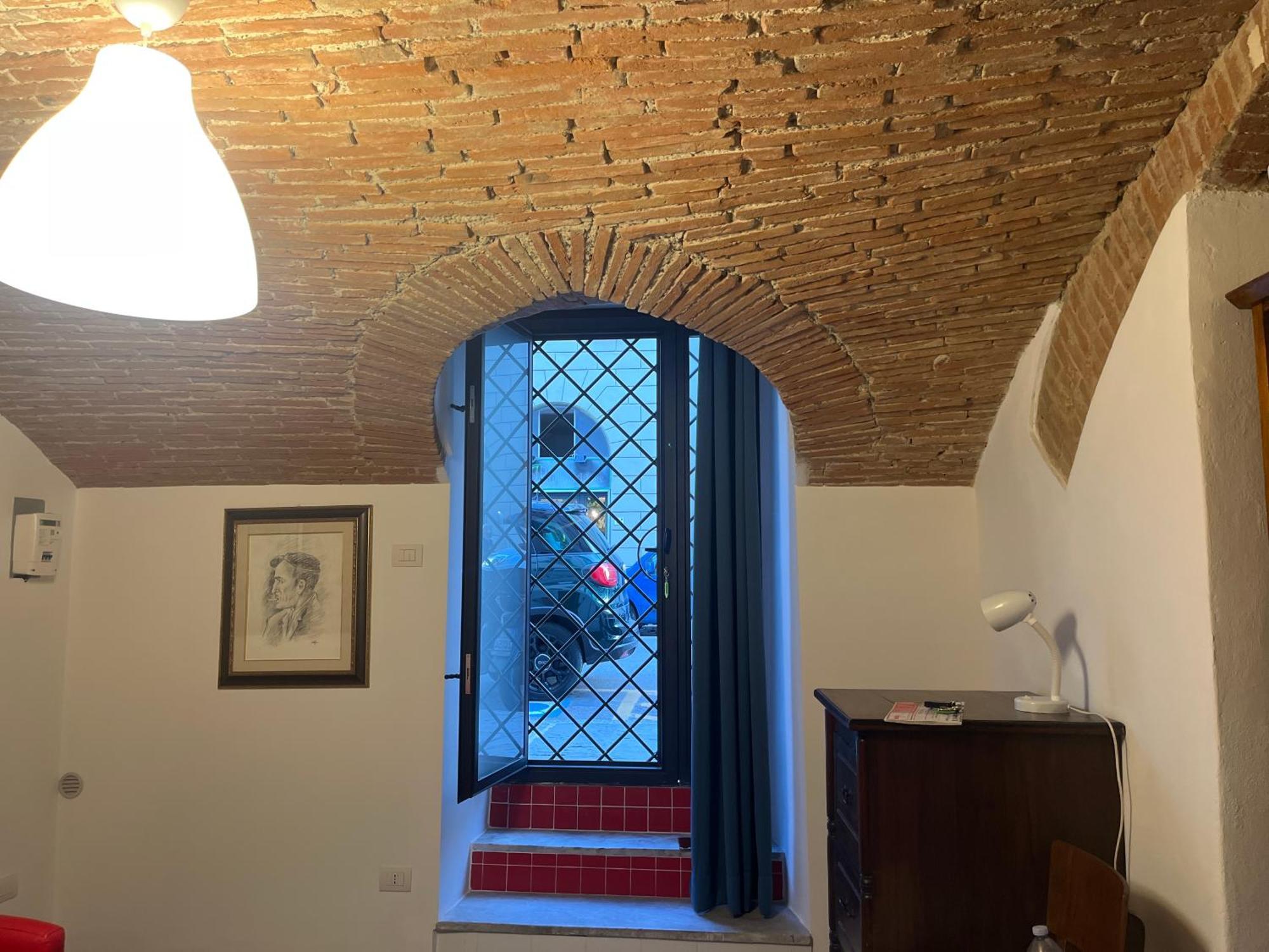 A Casa Di Nonno Peppe Holiday home Florence