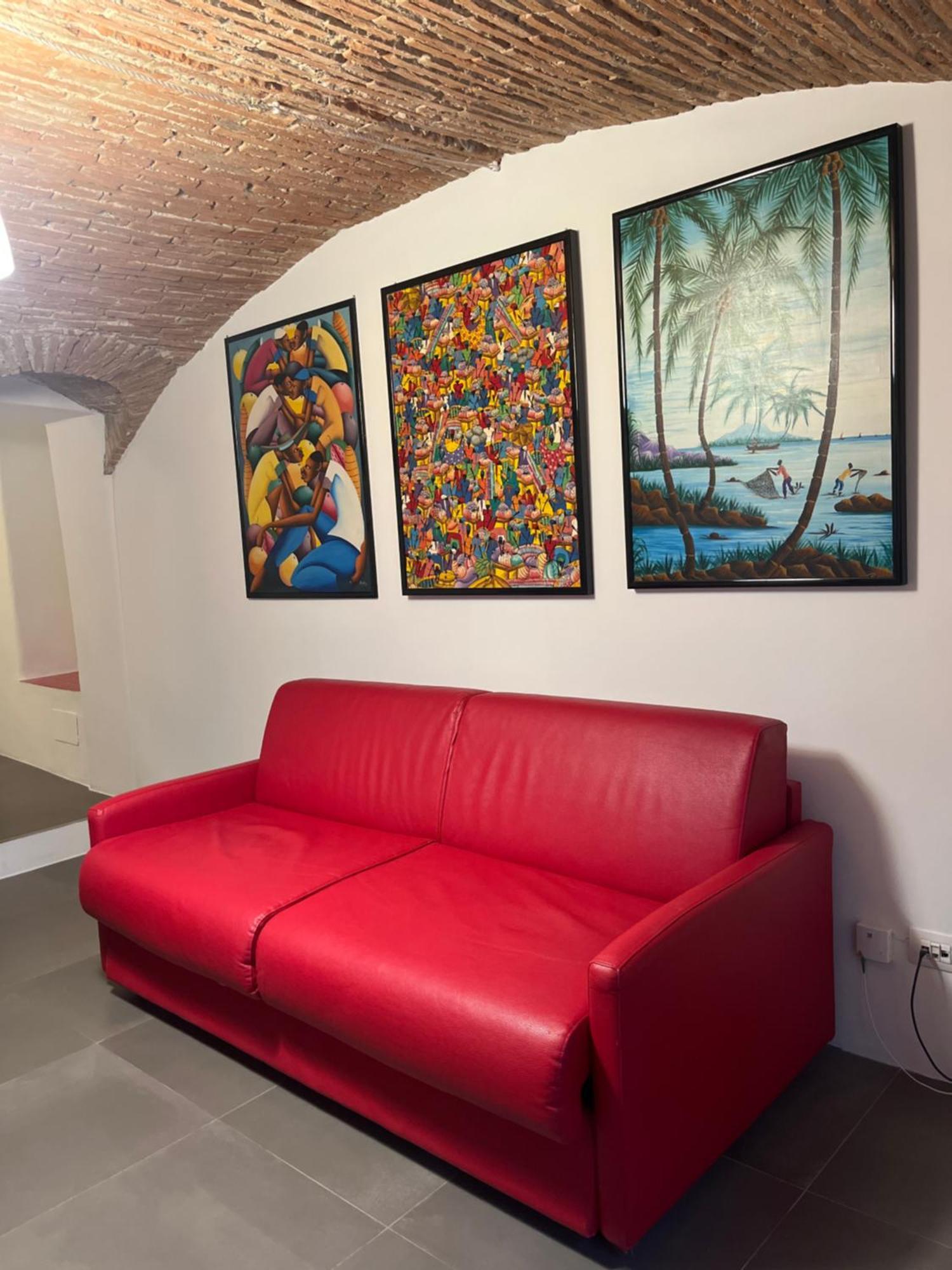 Holiday home A Casa Di Nonno Peppe
