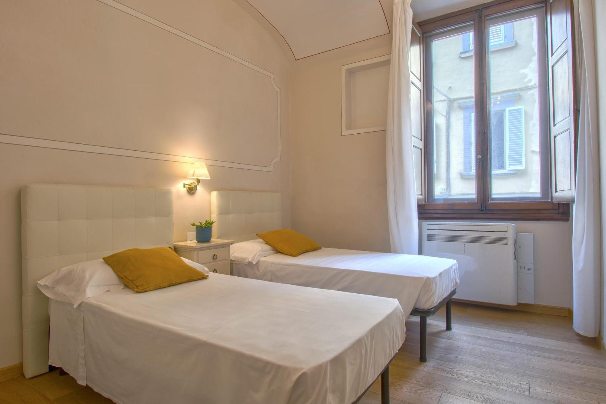 Casa Michelangelo & Giotto - Tintori Apartment Florence
