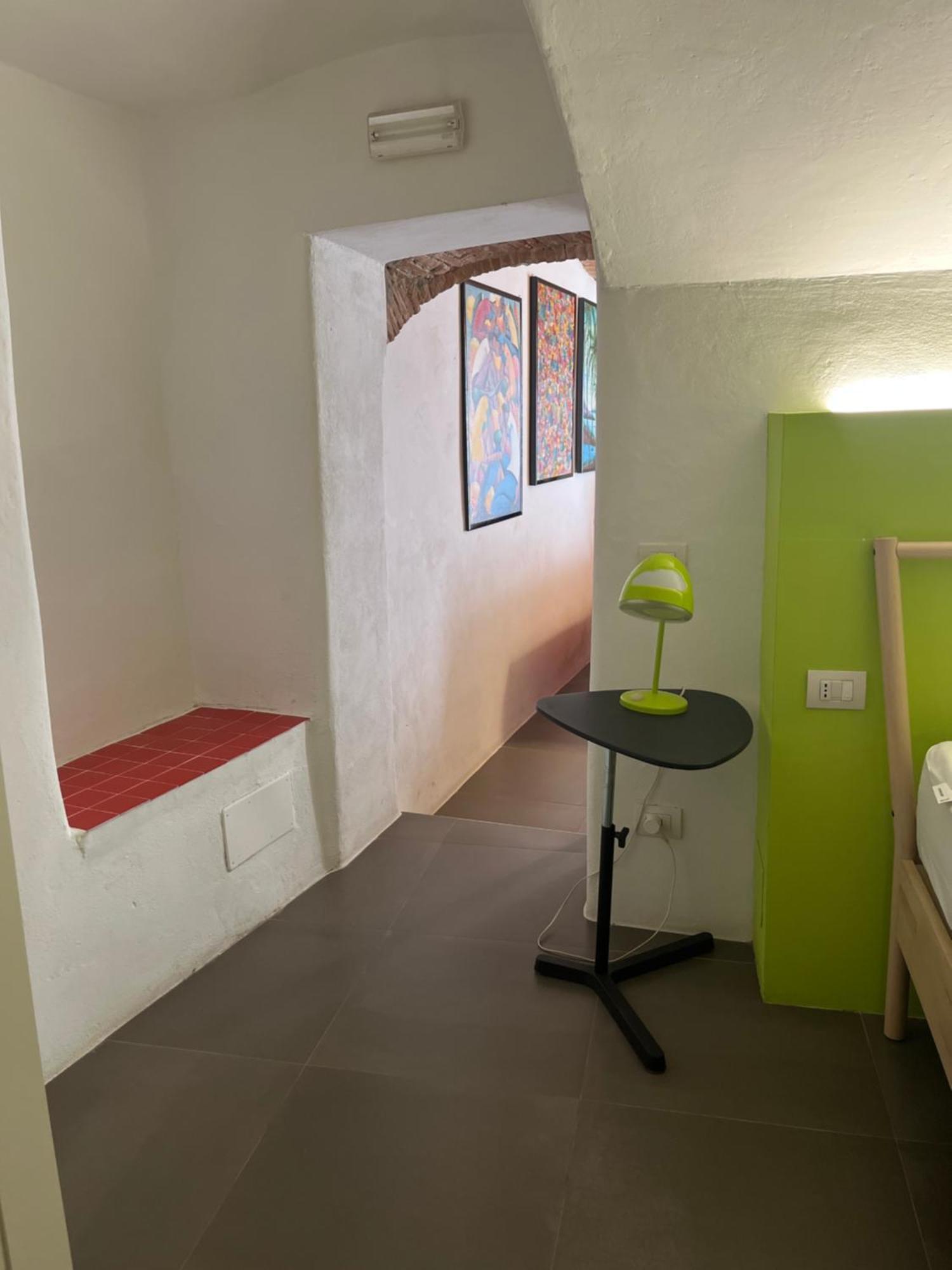 A Casa Di Nonno Peppe Holiday home