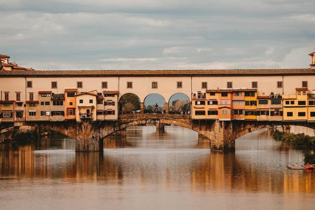 Prime Historic Center - By Likehomeflorence Appartamento *