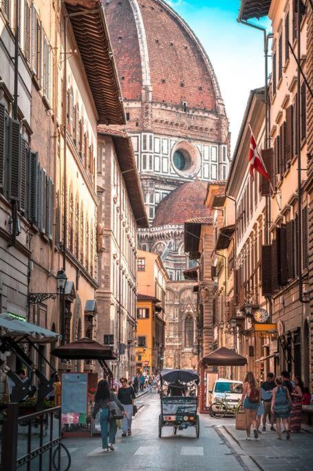 Prime Historic Center - By Likehomeflorence * Firenze