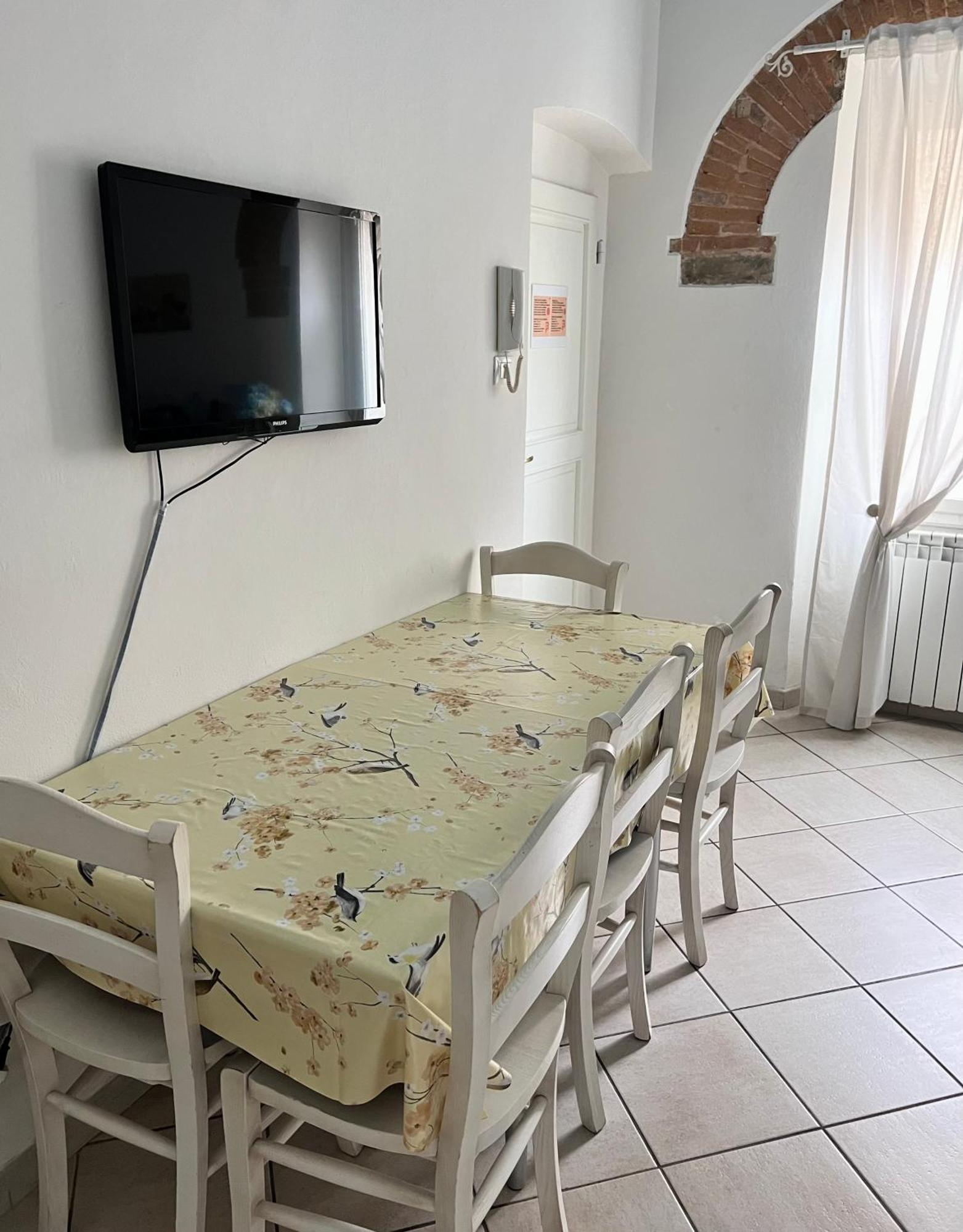 Appartamento Casa Paradiso