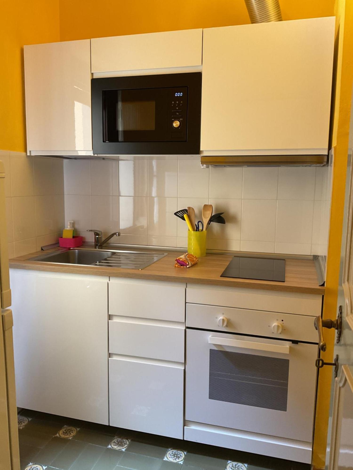 Apartment Oro B37