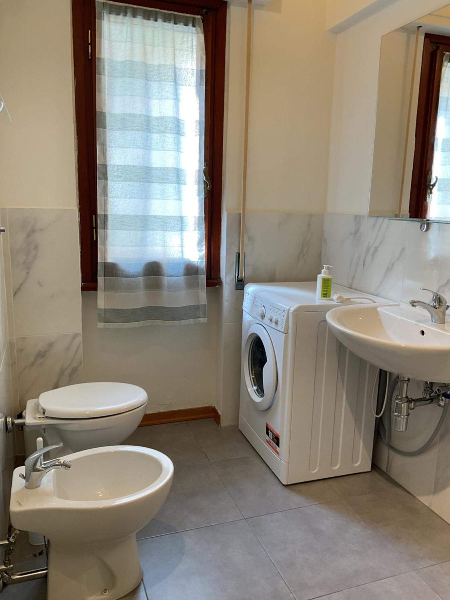 Oro B37 Apartment
