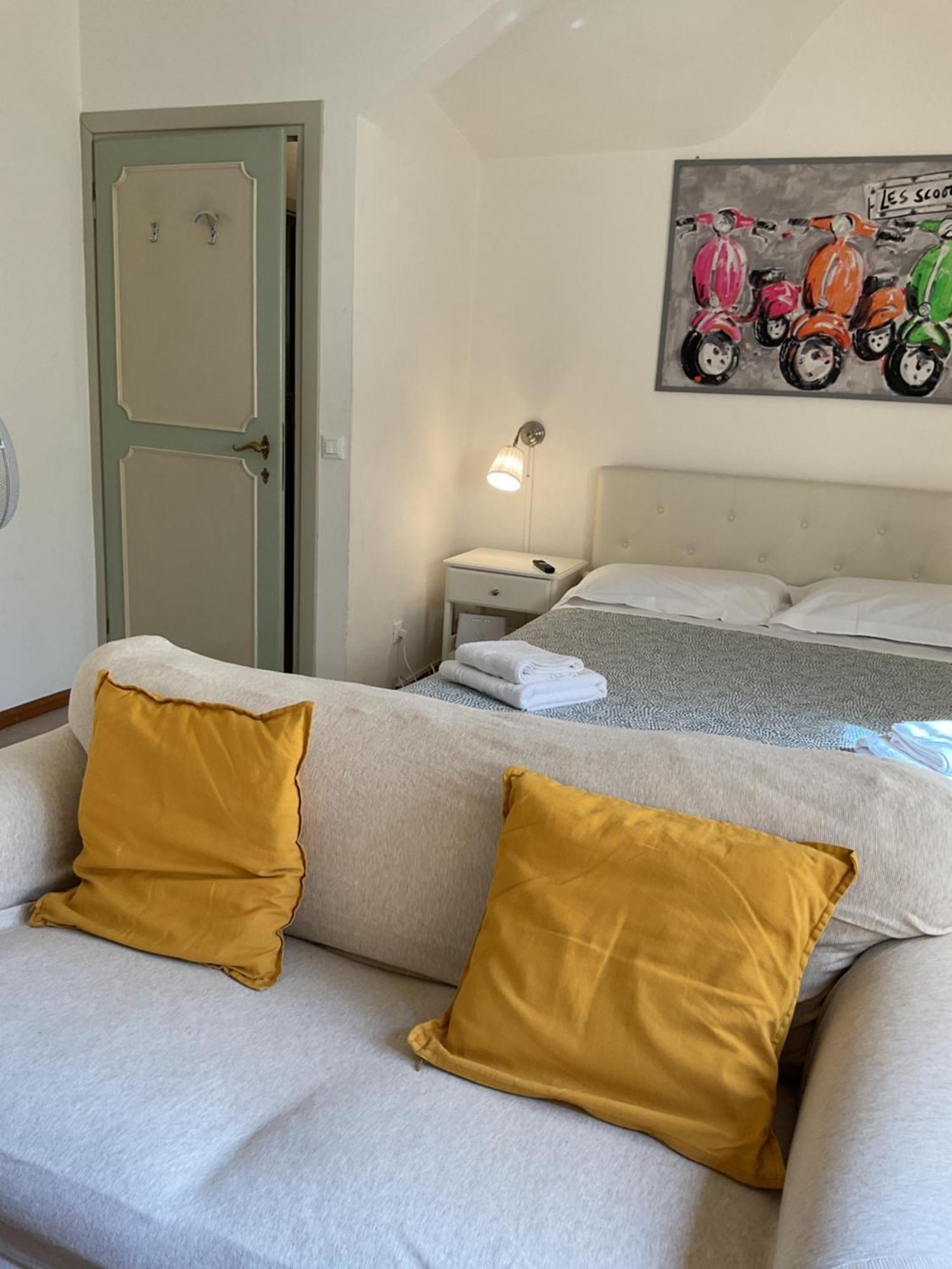 Apartment Oro B37 *