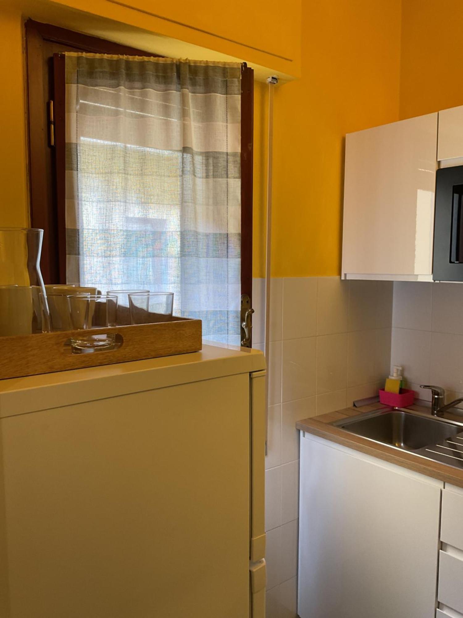 Apartment Oro B37 Florence