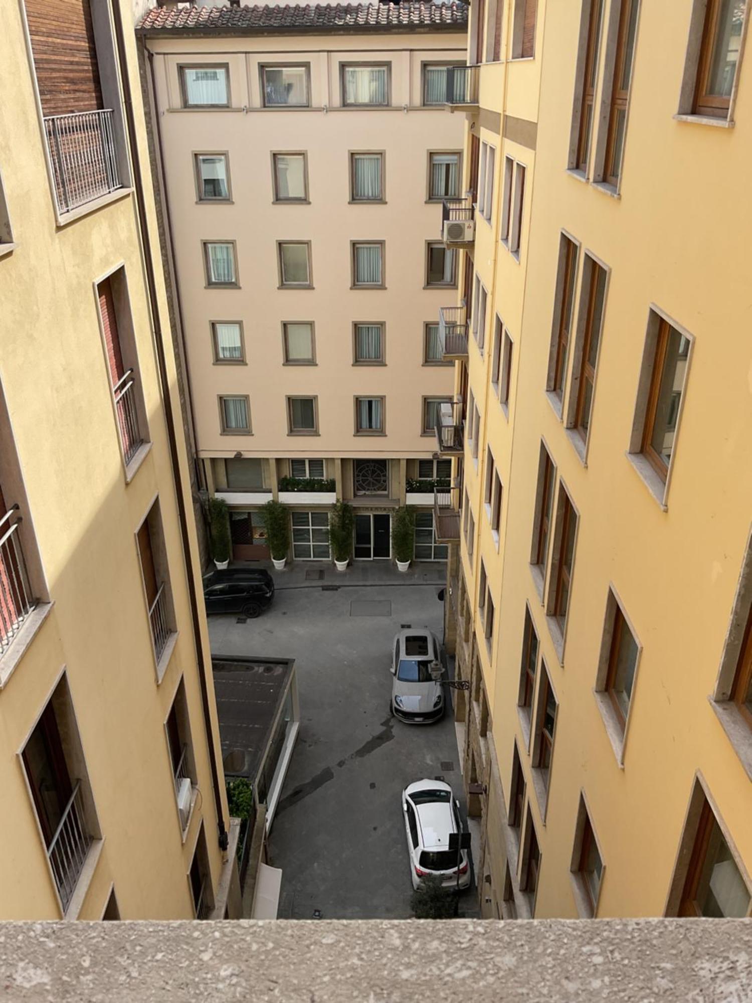 Oro B37 Apartment Florence