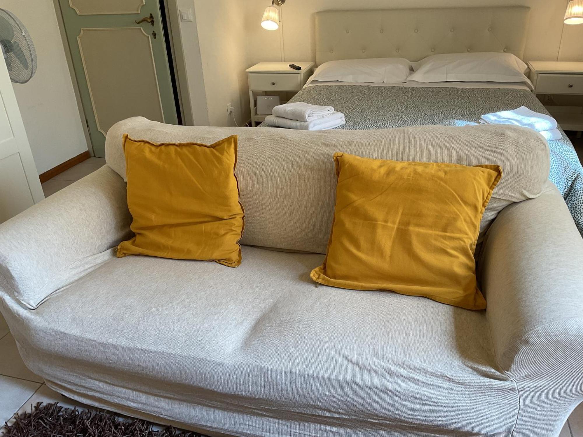 Oro B37 Apartment Florence