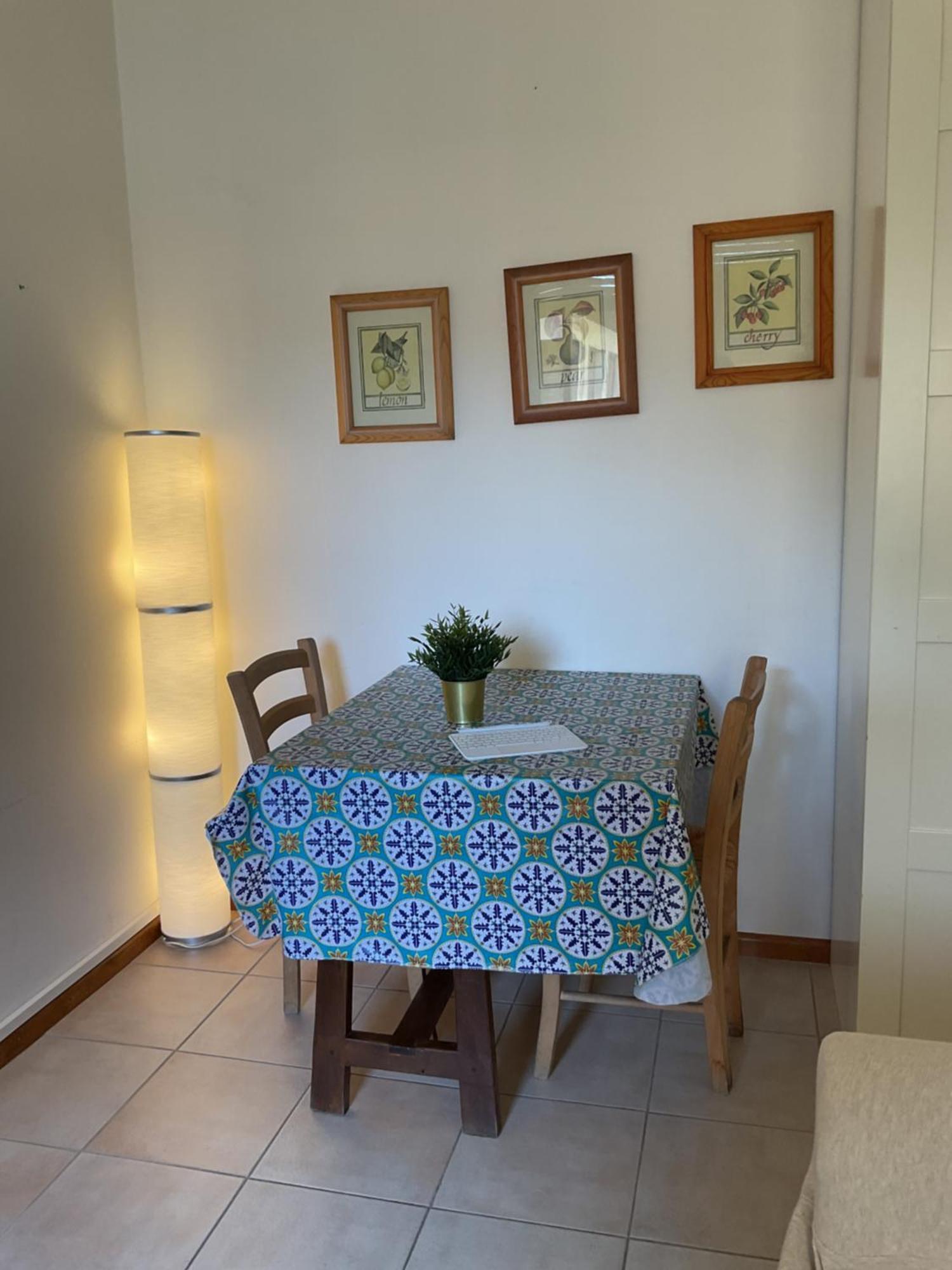 Oro B37 Apartment Florence