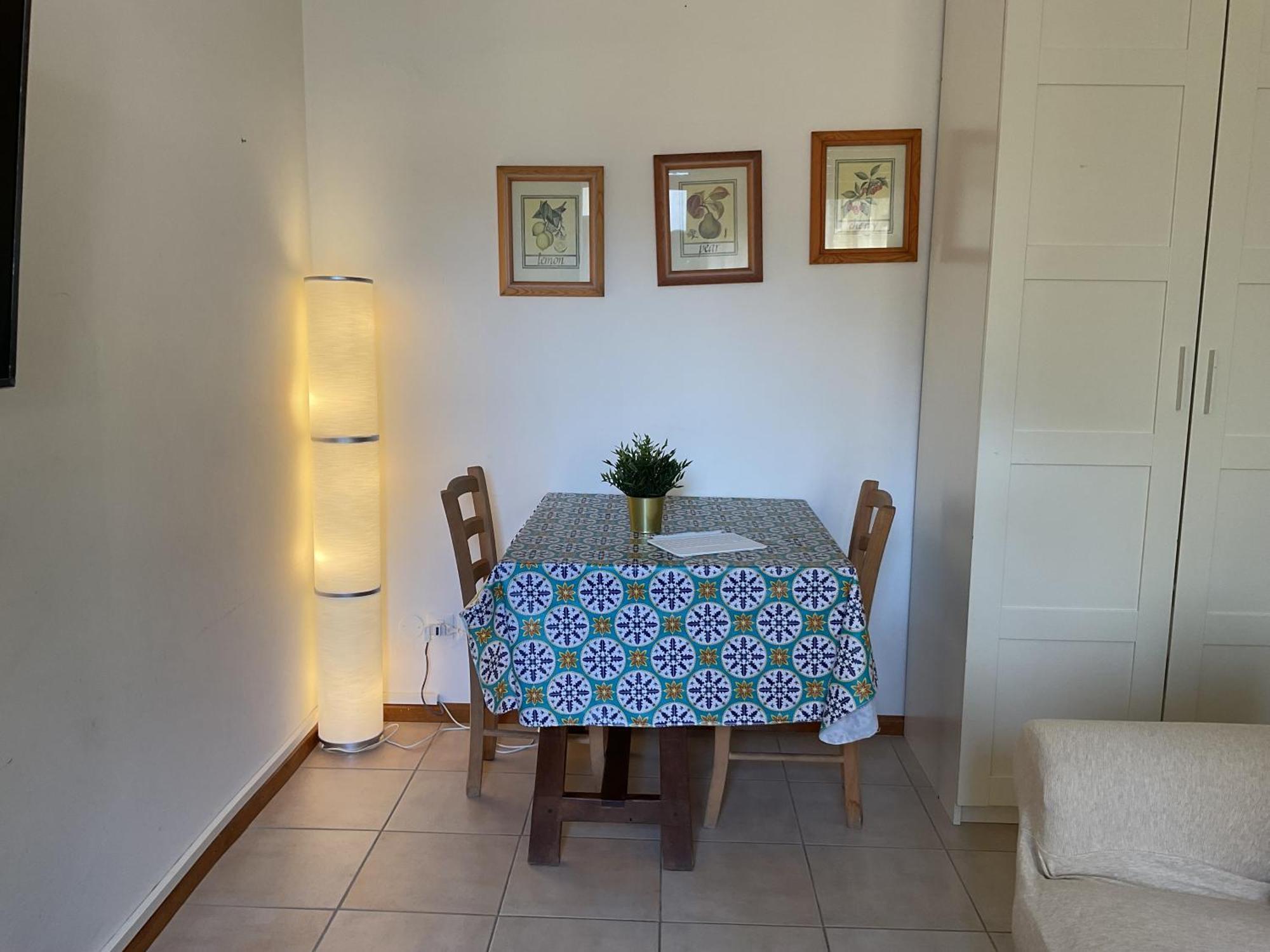 Oro B37 Apartment