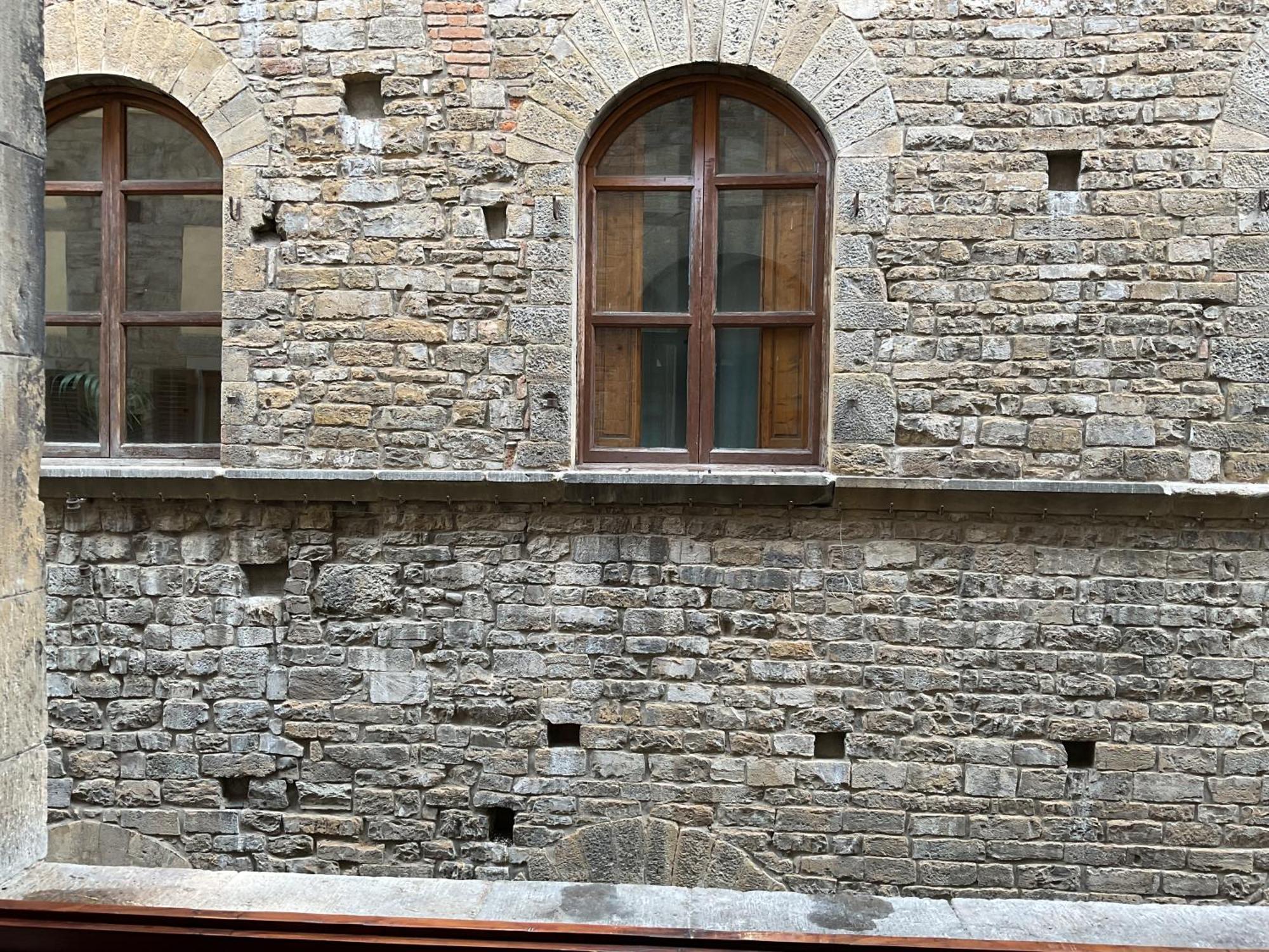 Apartment Apostoli Ix Florence