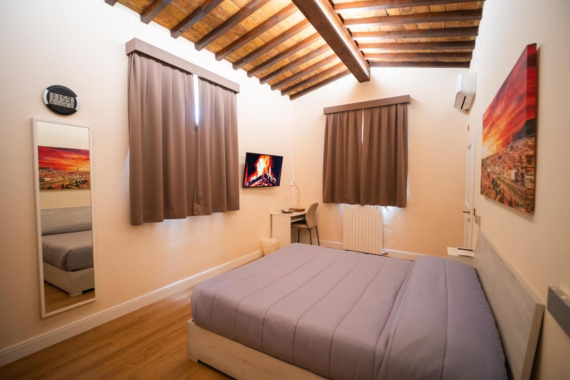 Marco's Way Guest house *